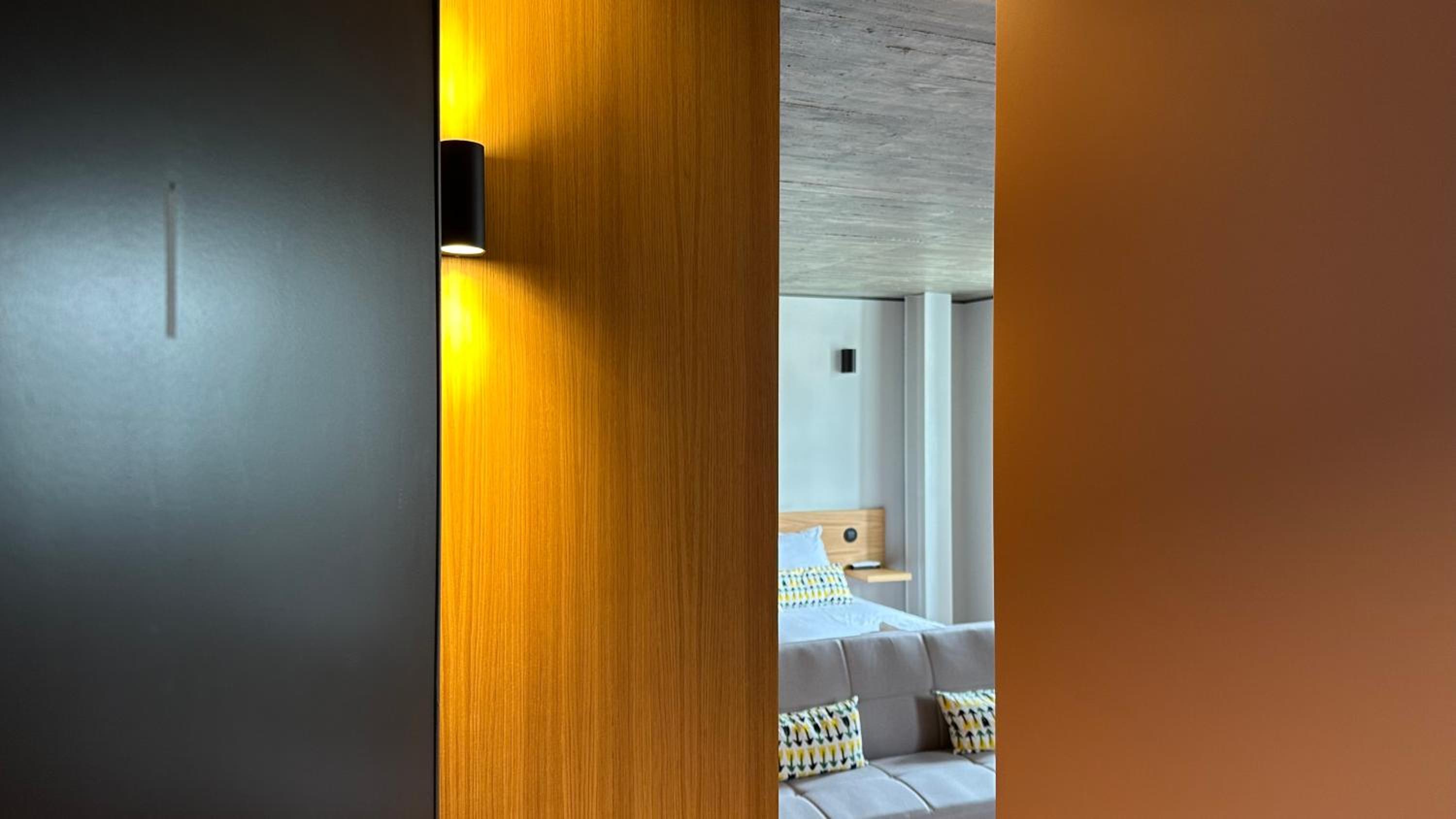 Fervença Suites