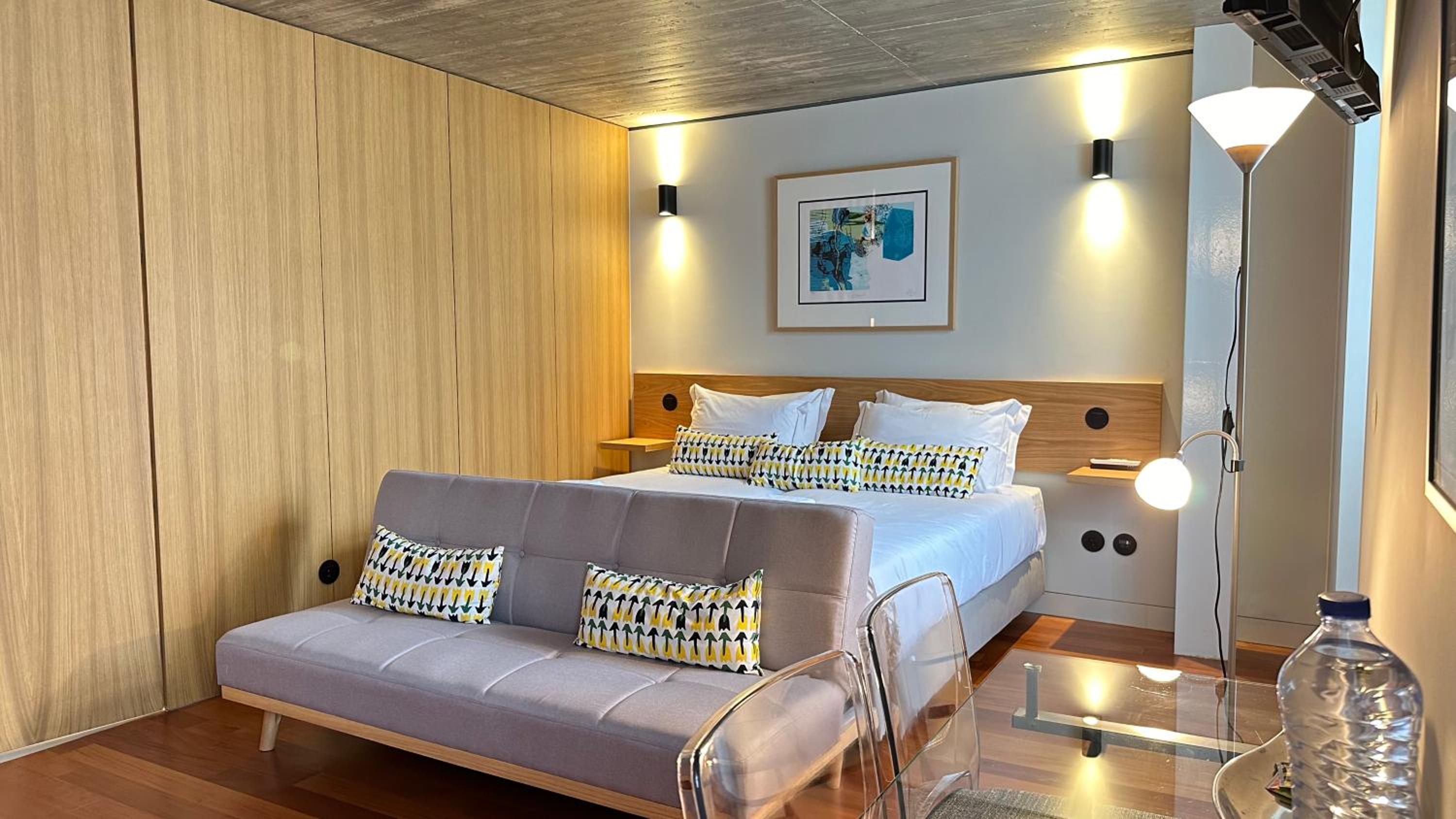 Fervença Suites