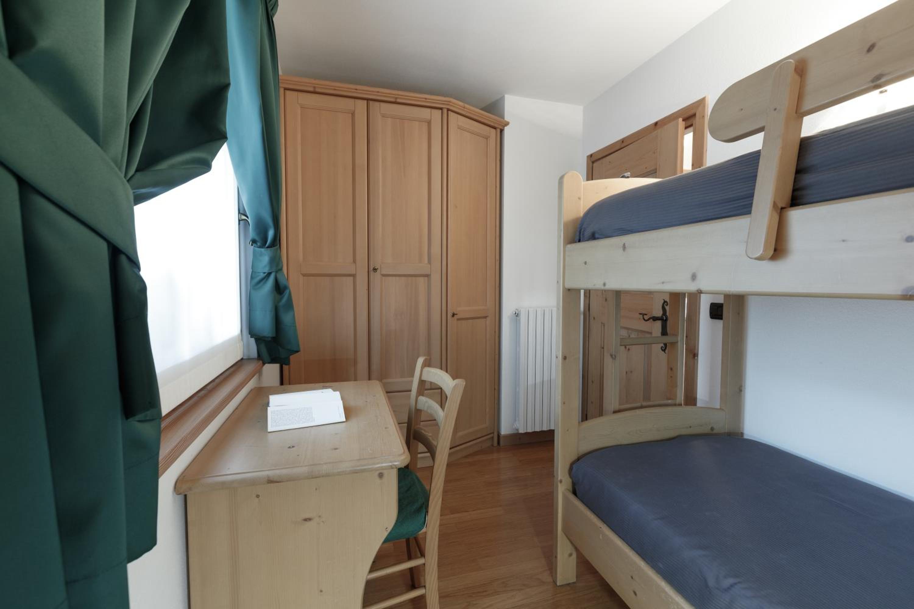 Chalet Ceppo