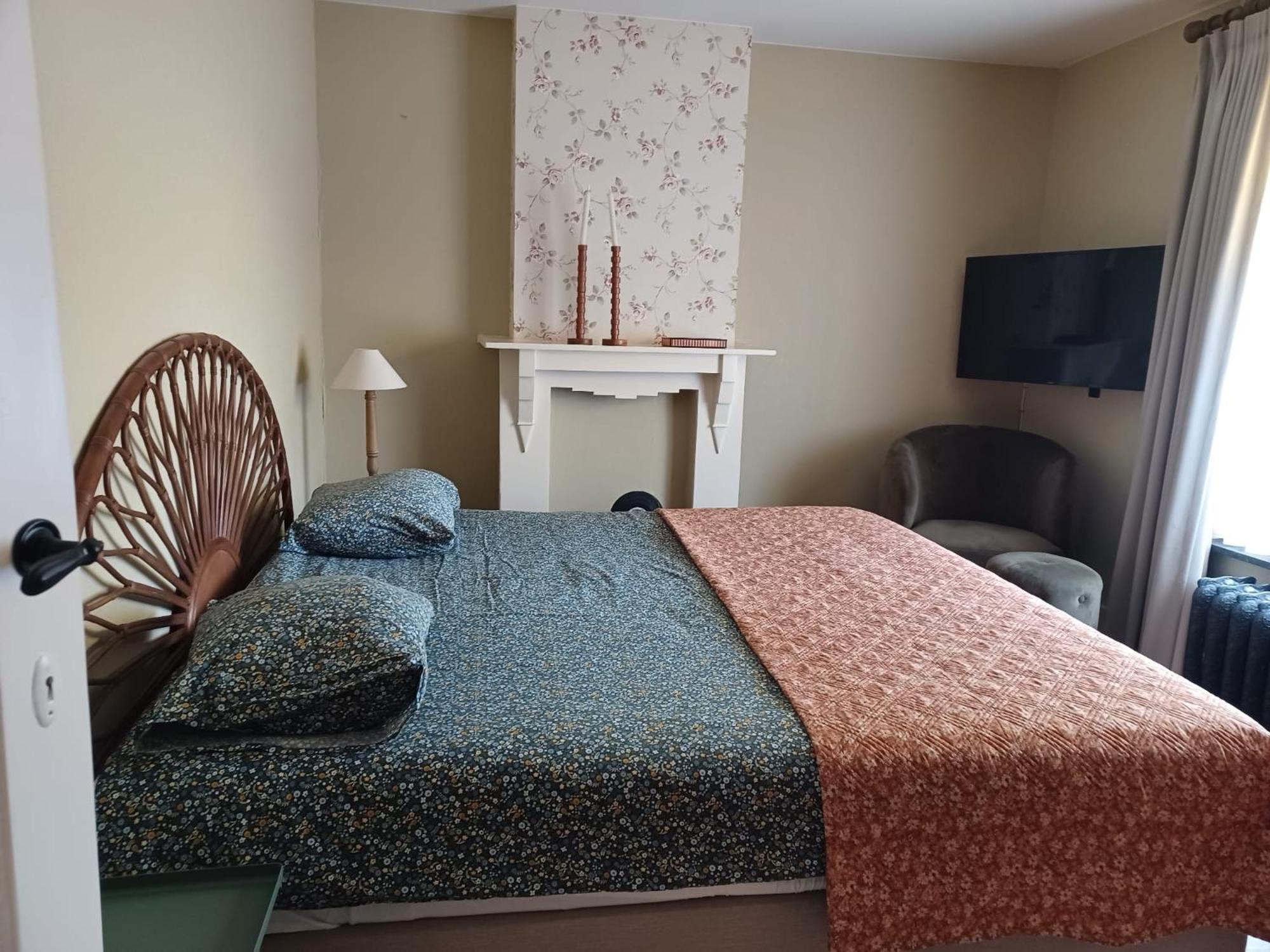 Vakantie Villa Mooi Achel