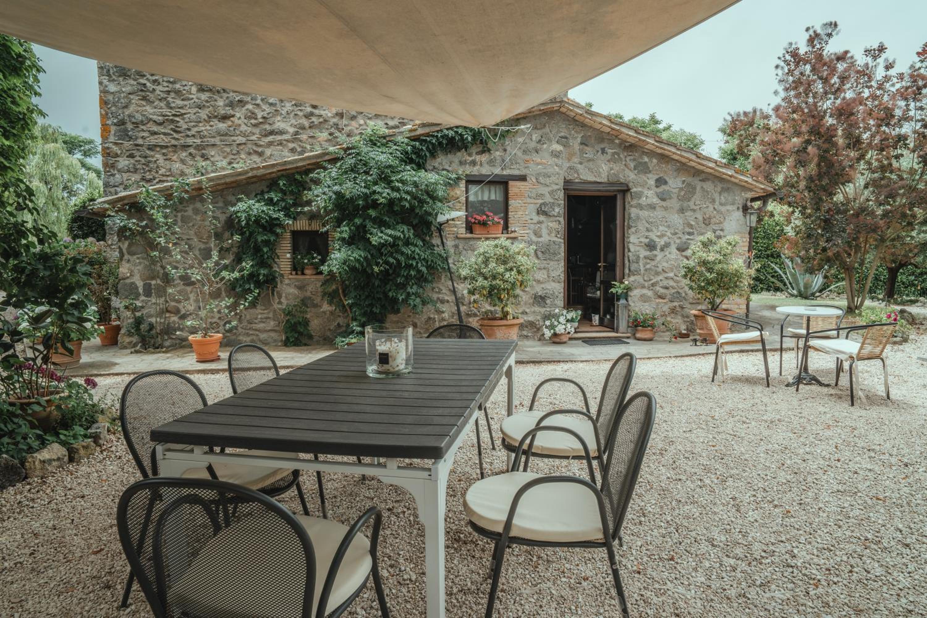 Casa Ferrone view 2