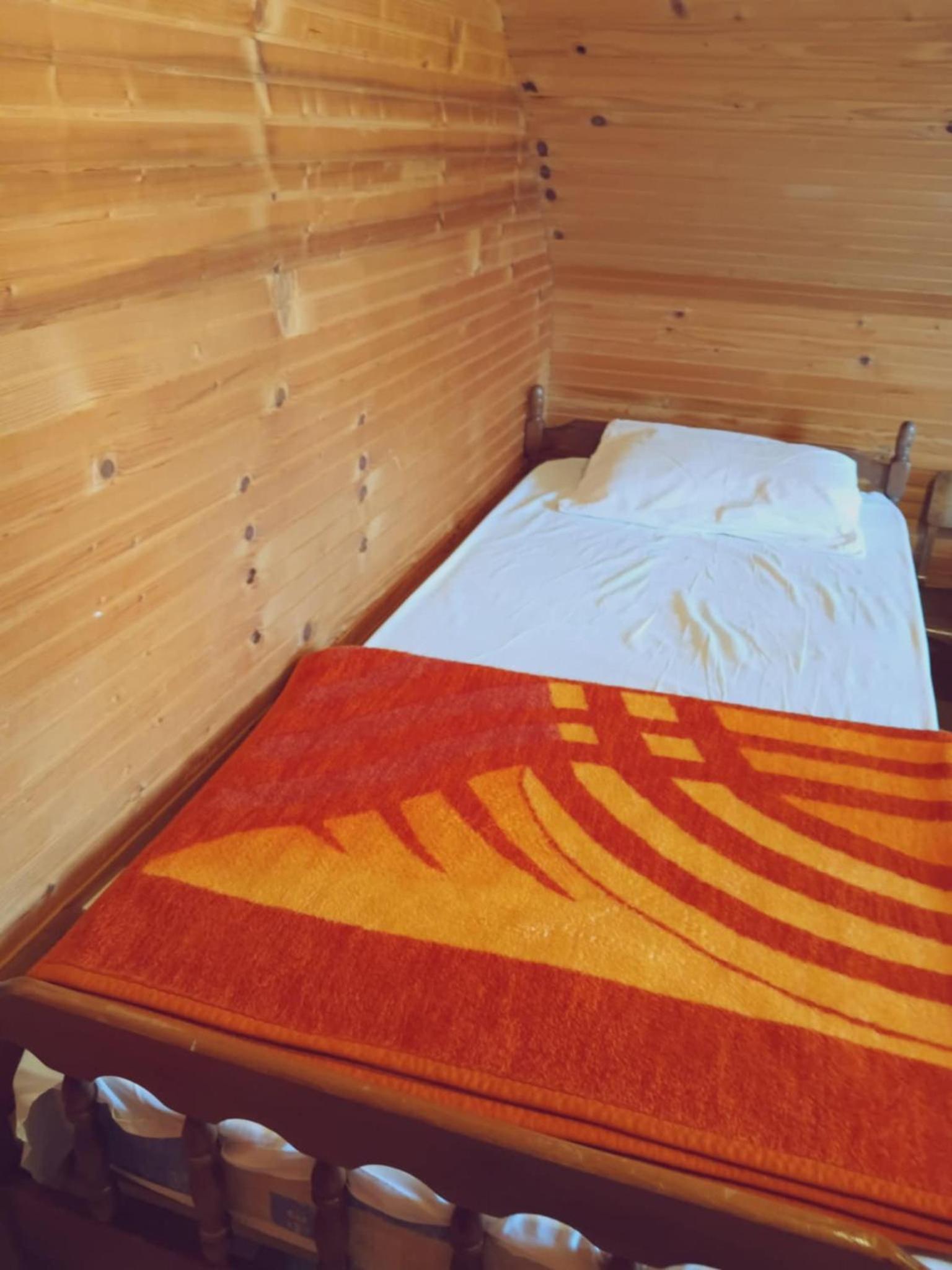 Rooms Zabljak view 2