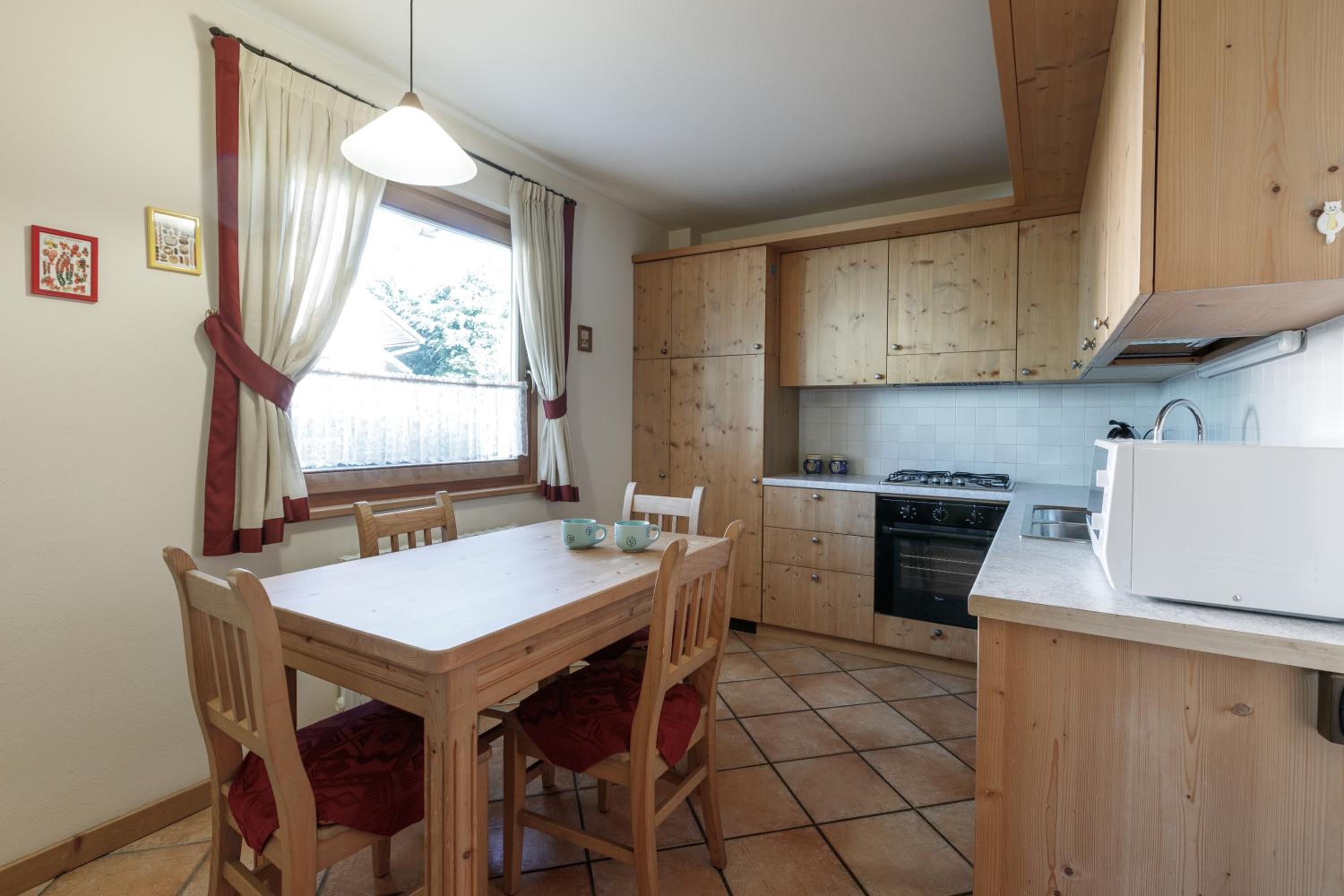 Chalet Ceppo
