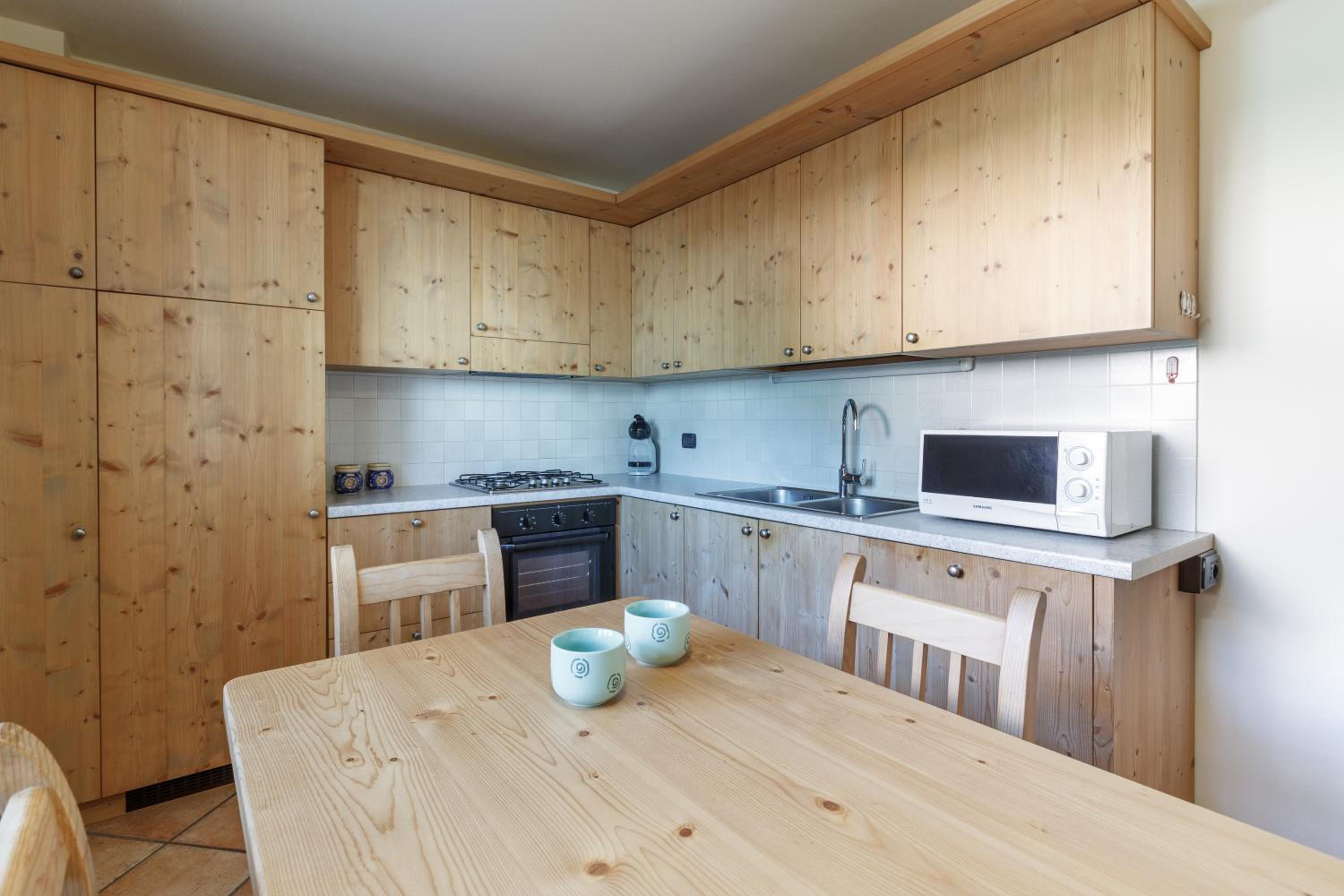 Chalet Ceppo