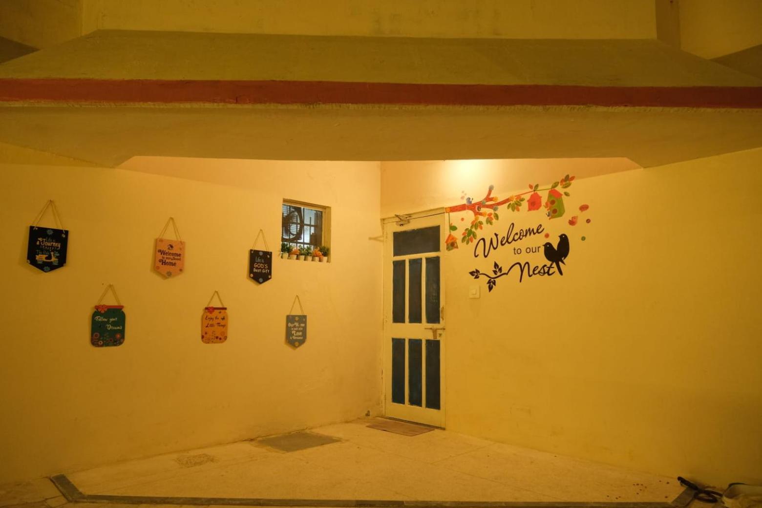 The Bollywood Villa