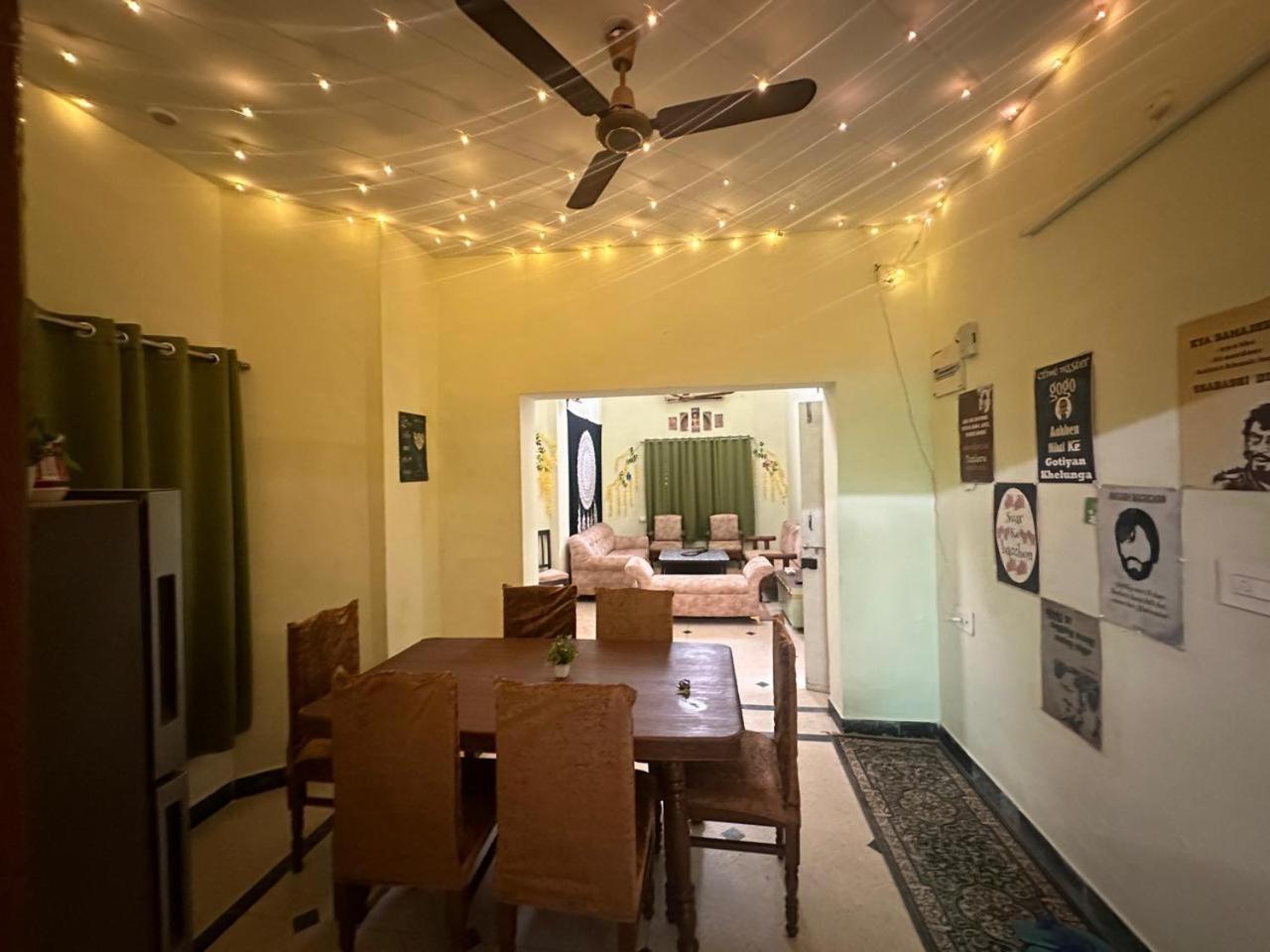 The Bollywood Villa