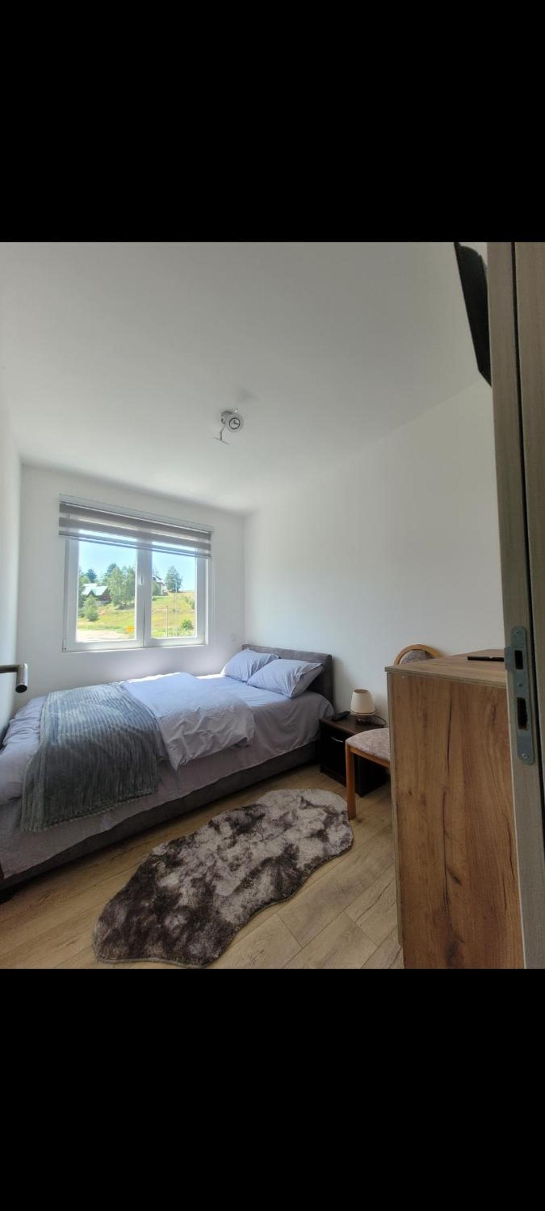 Apartman Zlatar-Vasiljevic view 2