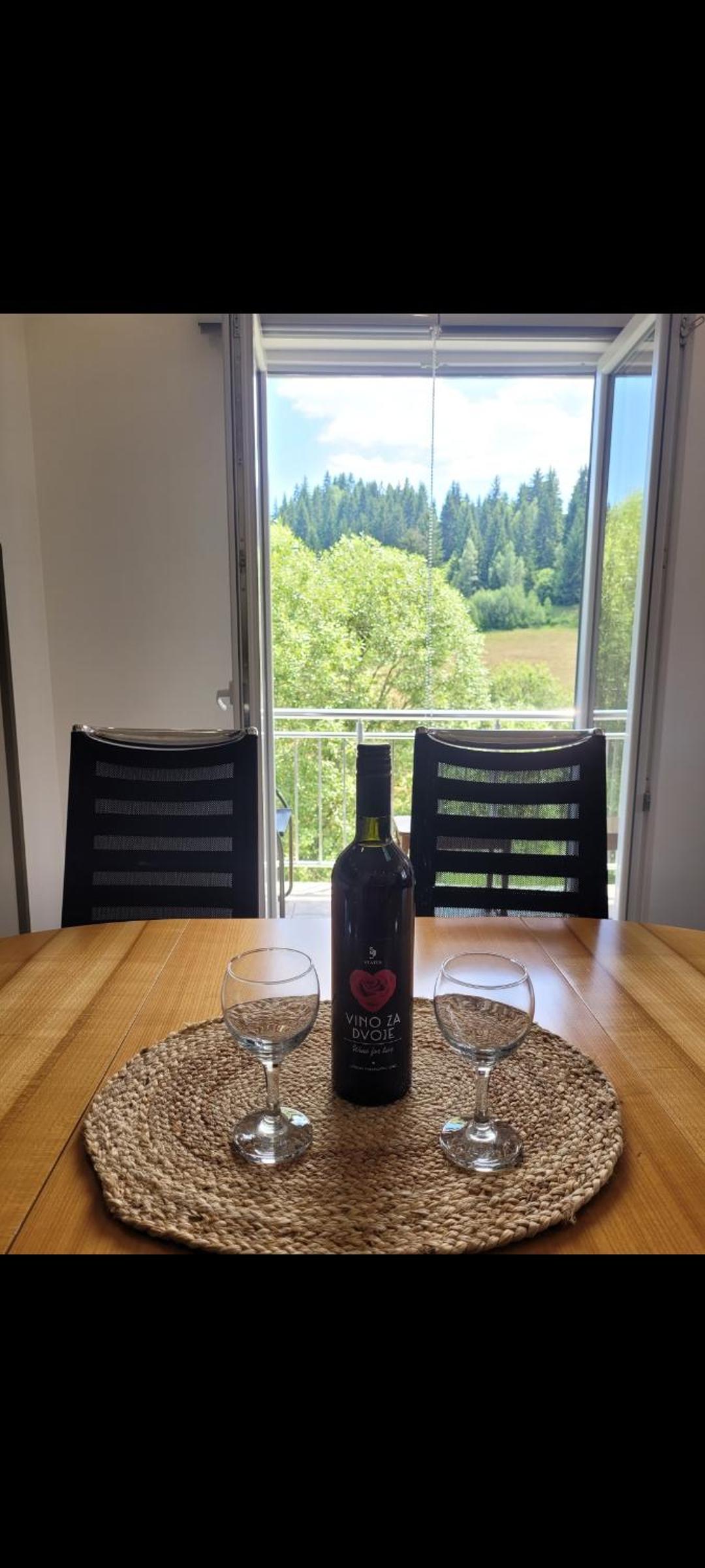 Apartman Zlatar-Vasiljevic view 5