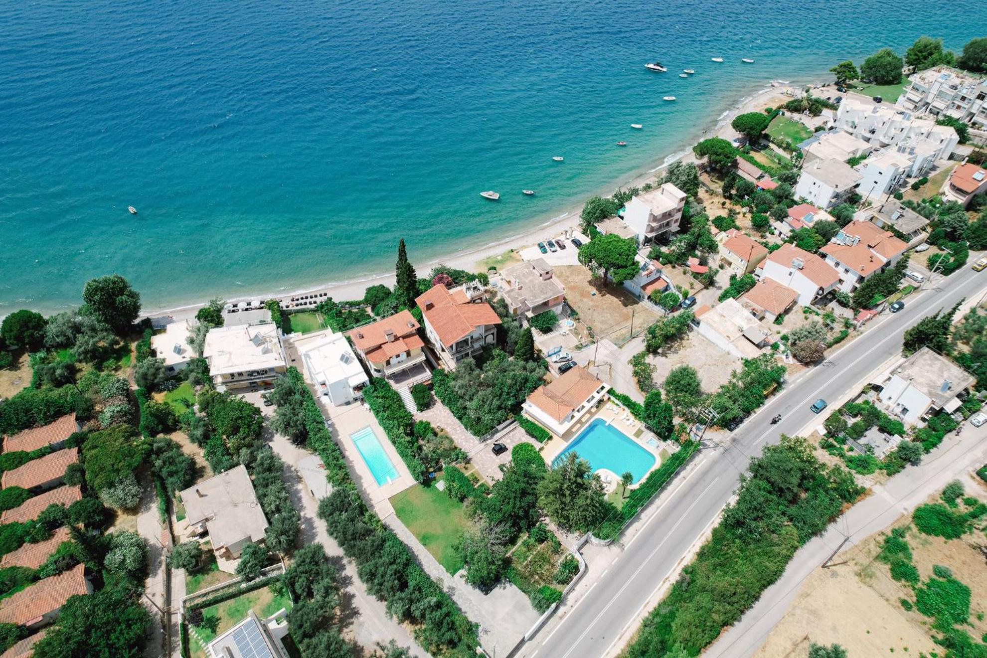 Villa Yliana