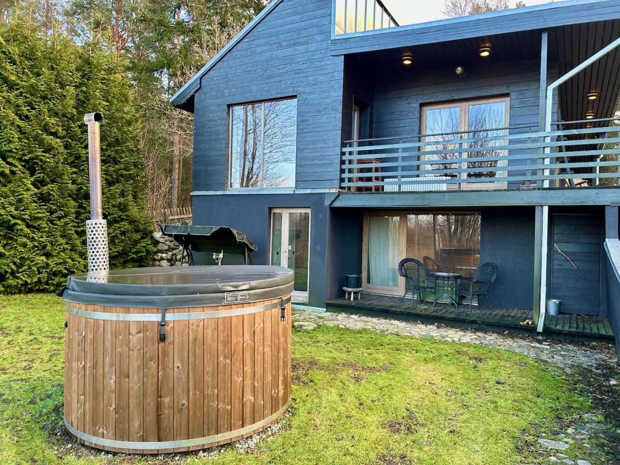 Inn Serendipity Eesti