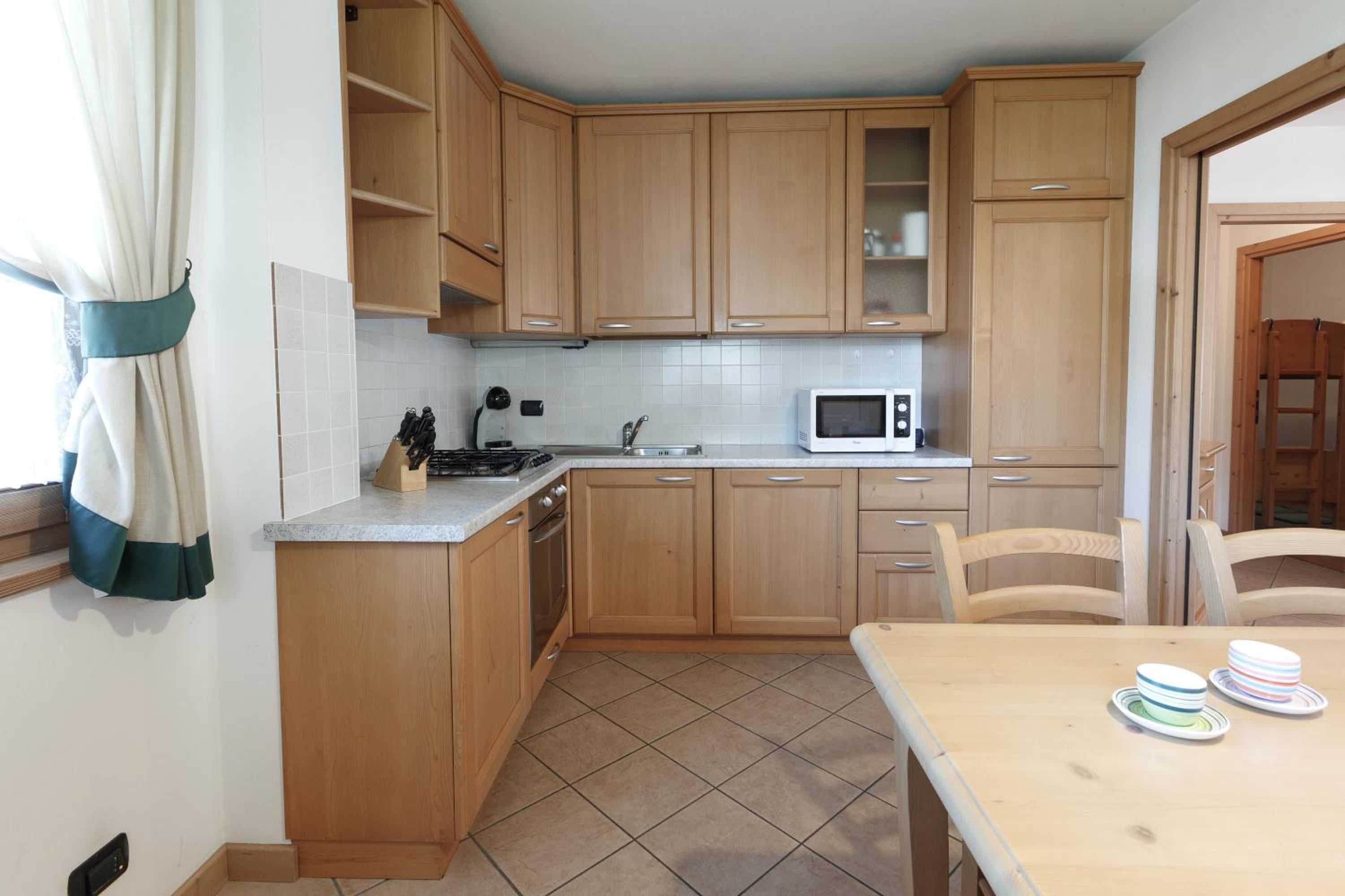 Chalet Ceppo