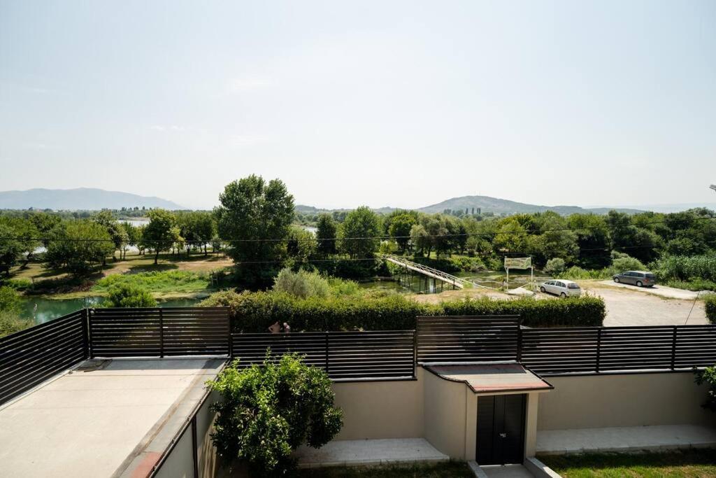 Private Luxury Villa, River View