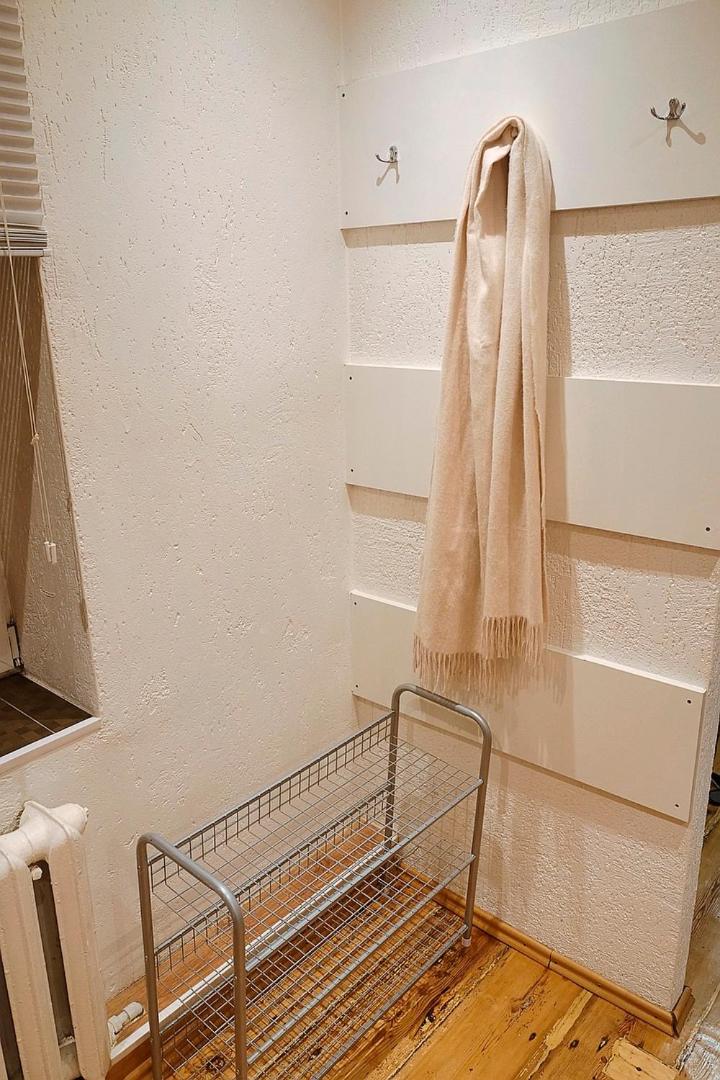 Metalurgs Apartment