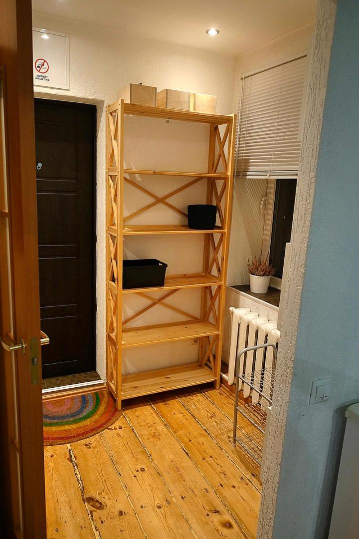 Metalurgs Apartment