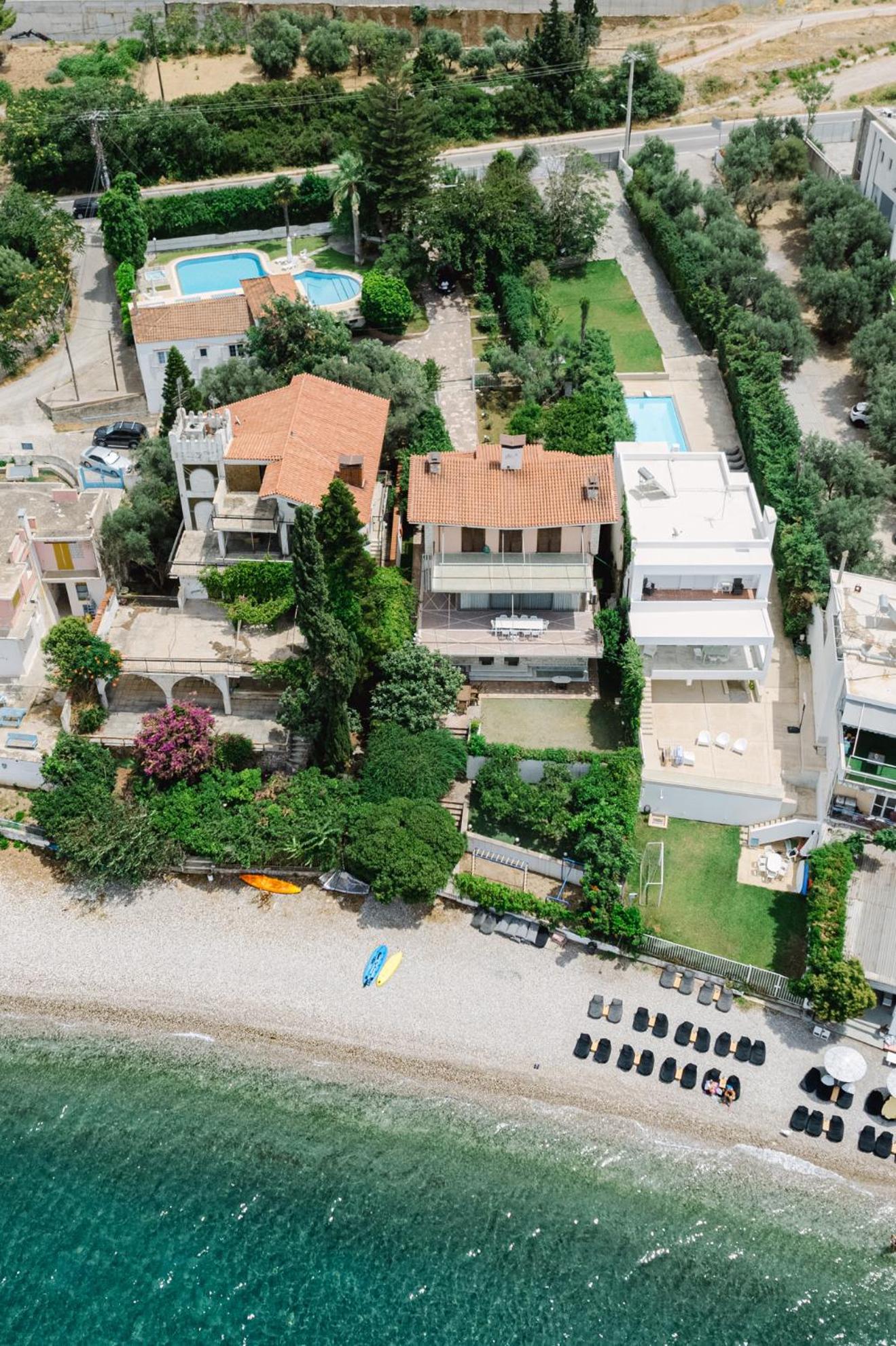 Villa Yliana
