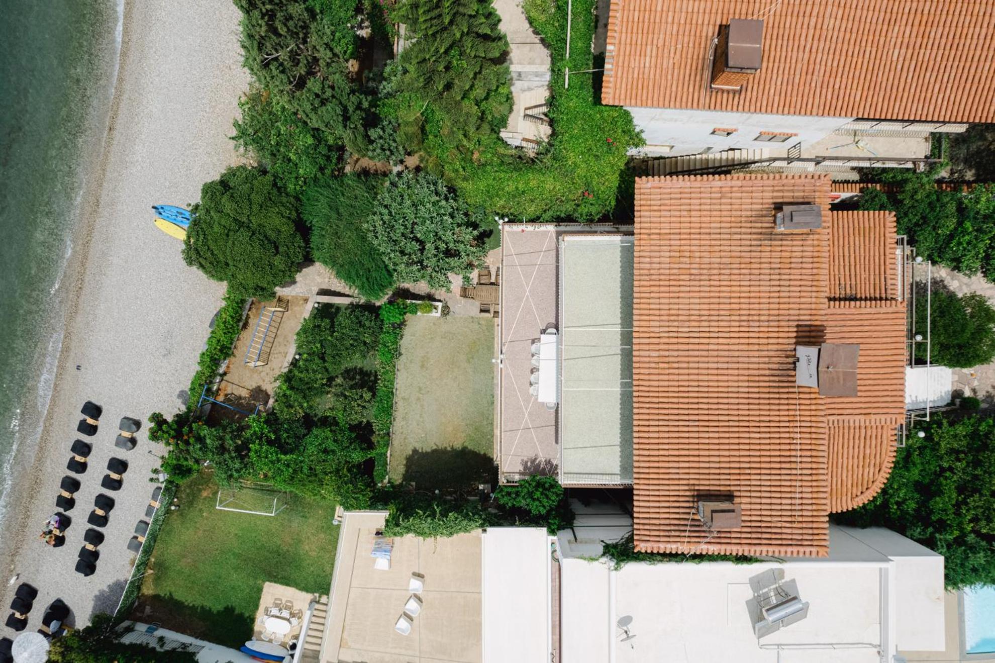 Villa Yliana