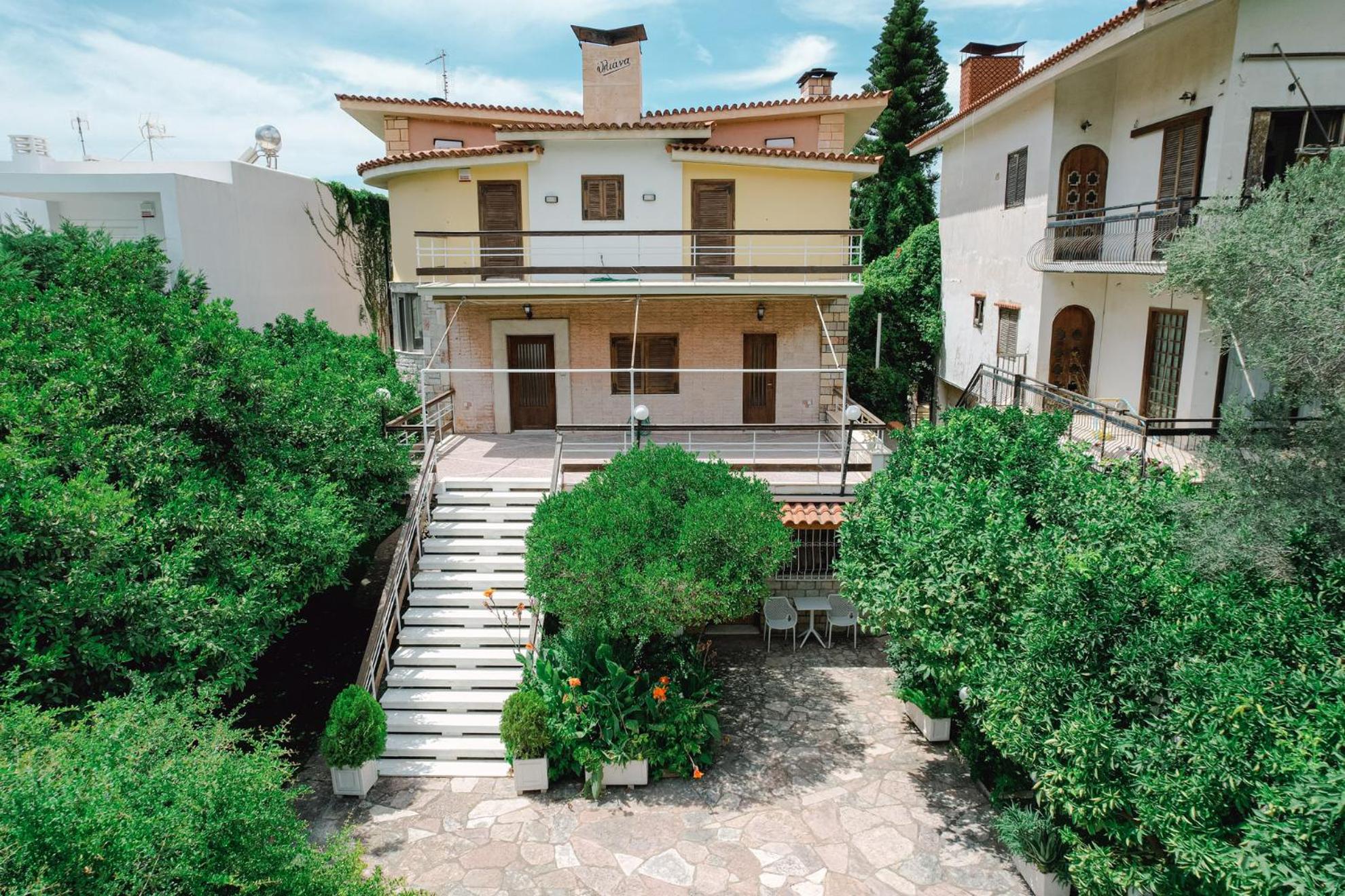 Villa Yliana