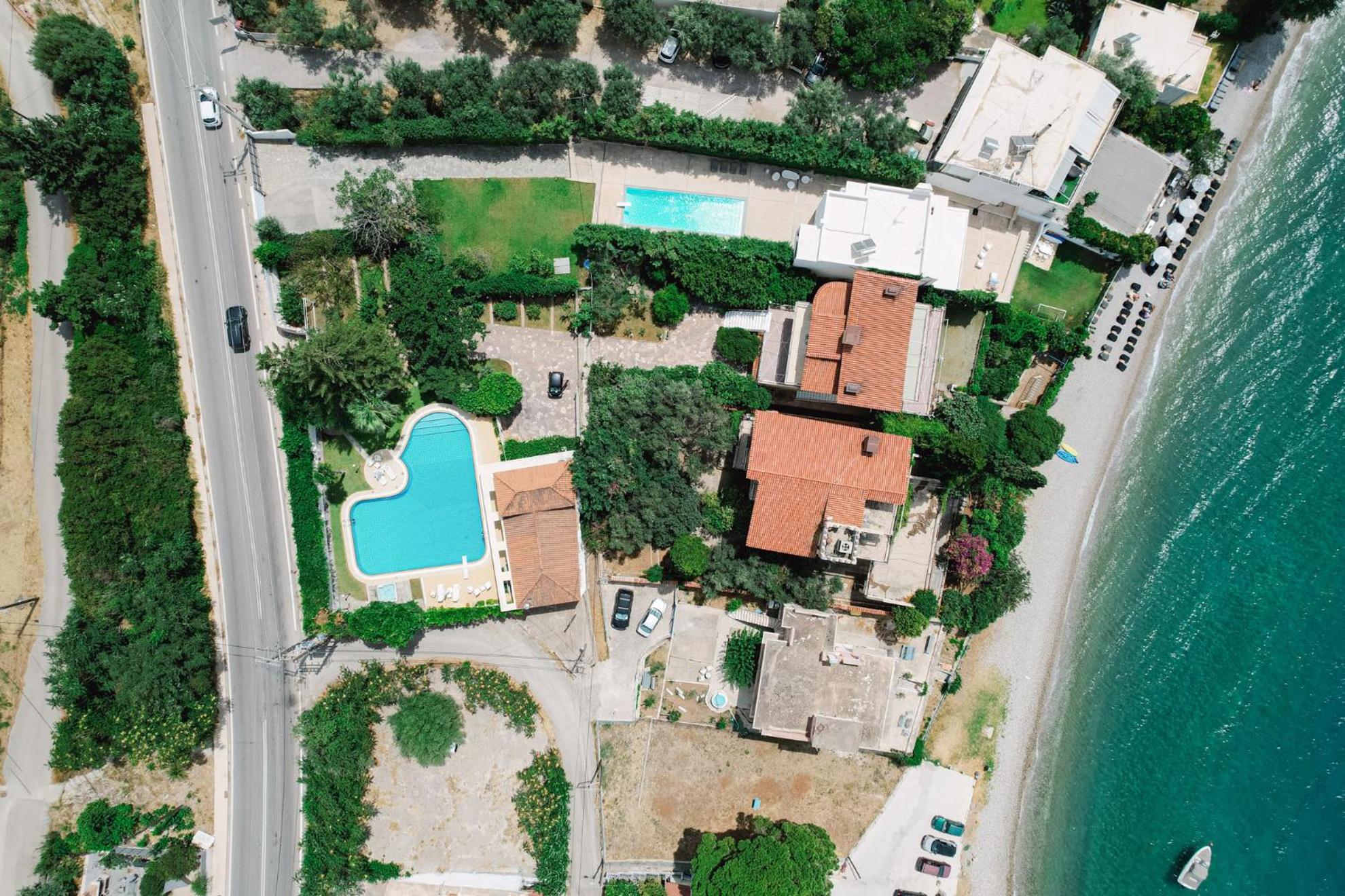 Villa Yliana