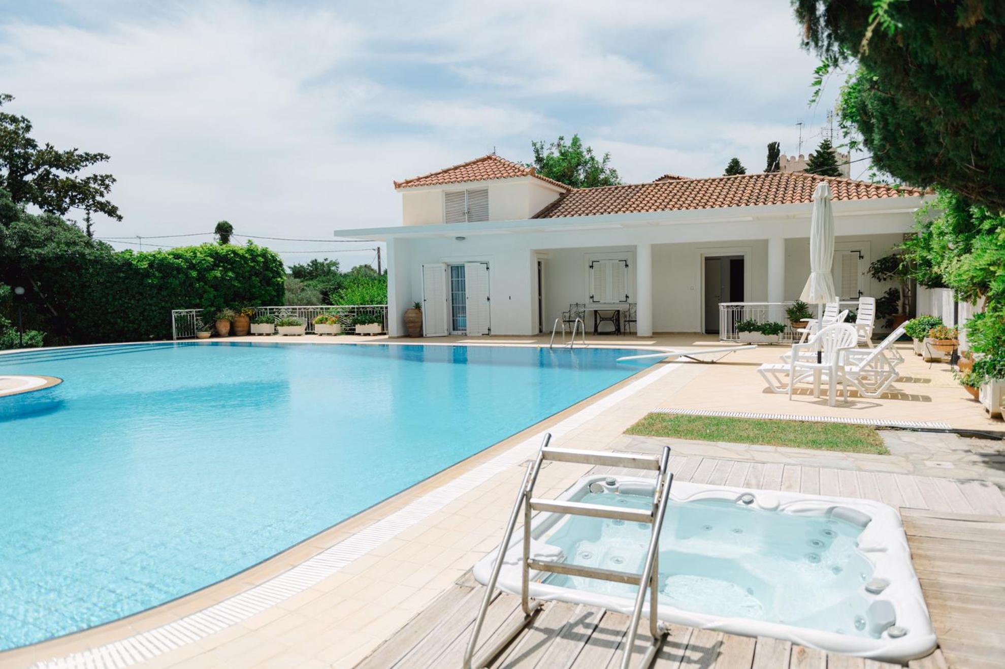 Villa Yliana