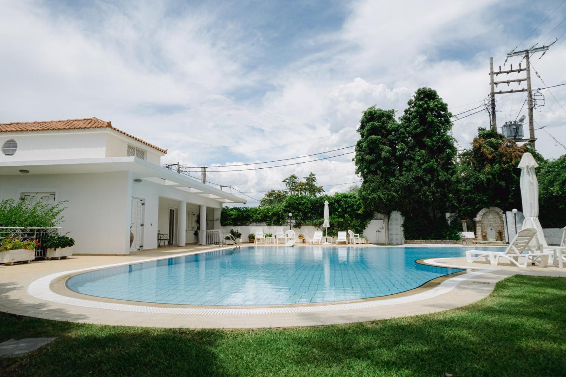 Villa Yliana