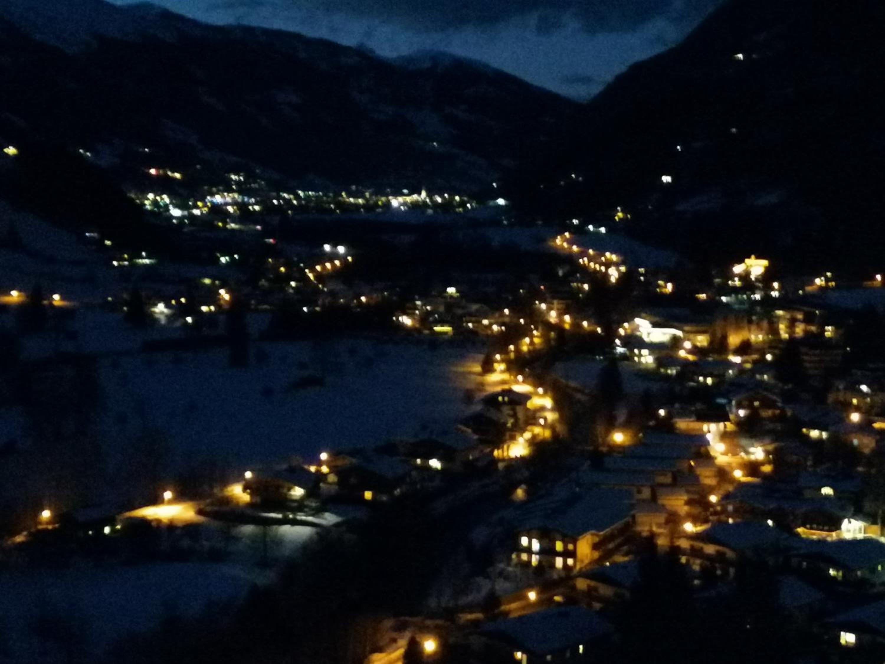 Belle View Gastein