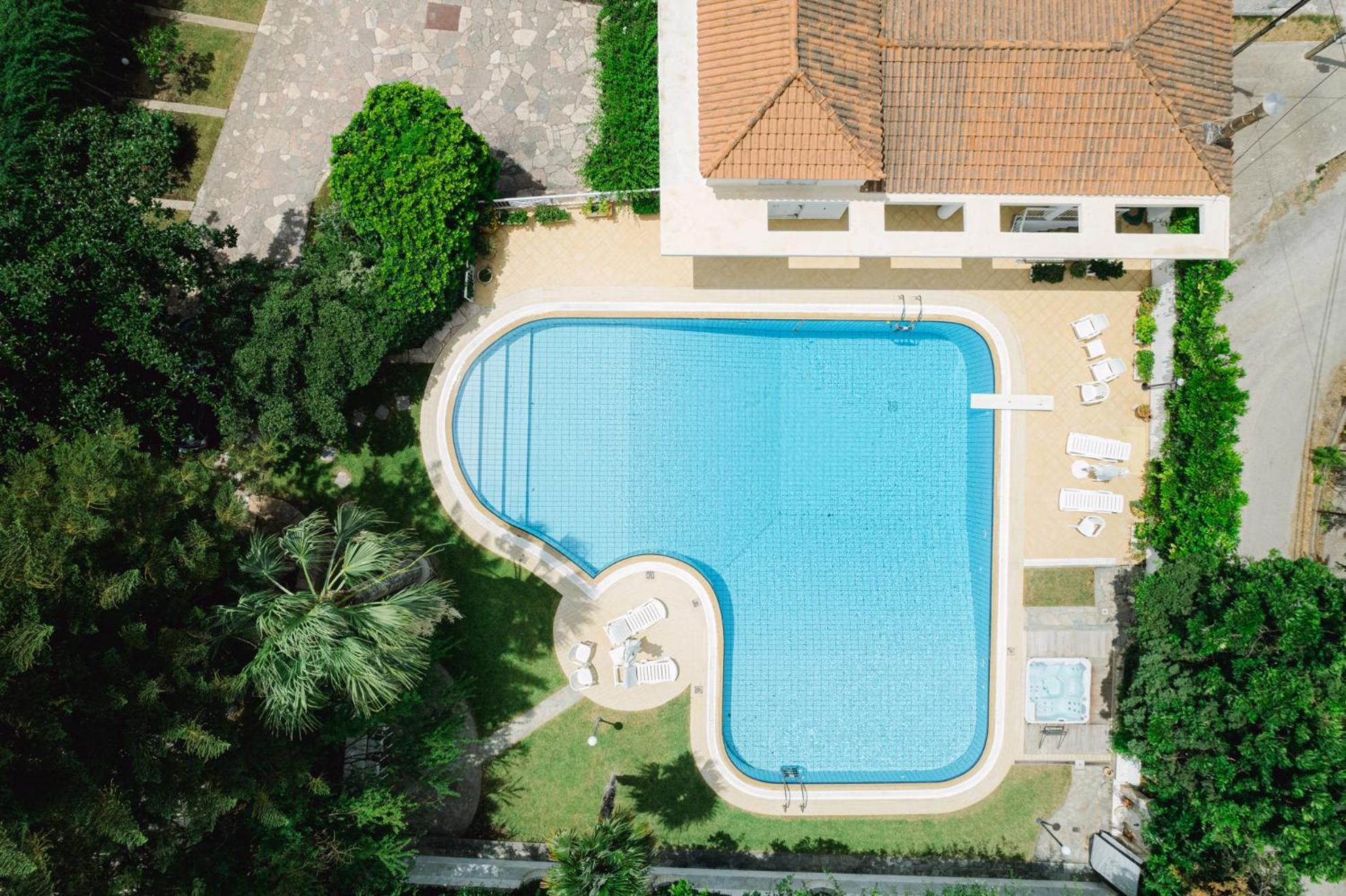Villa Yliana