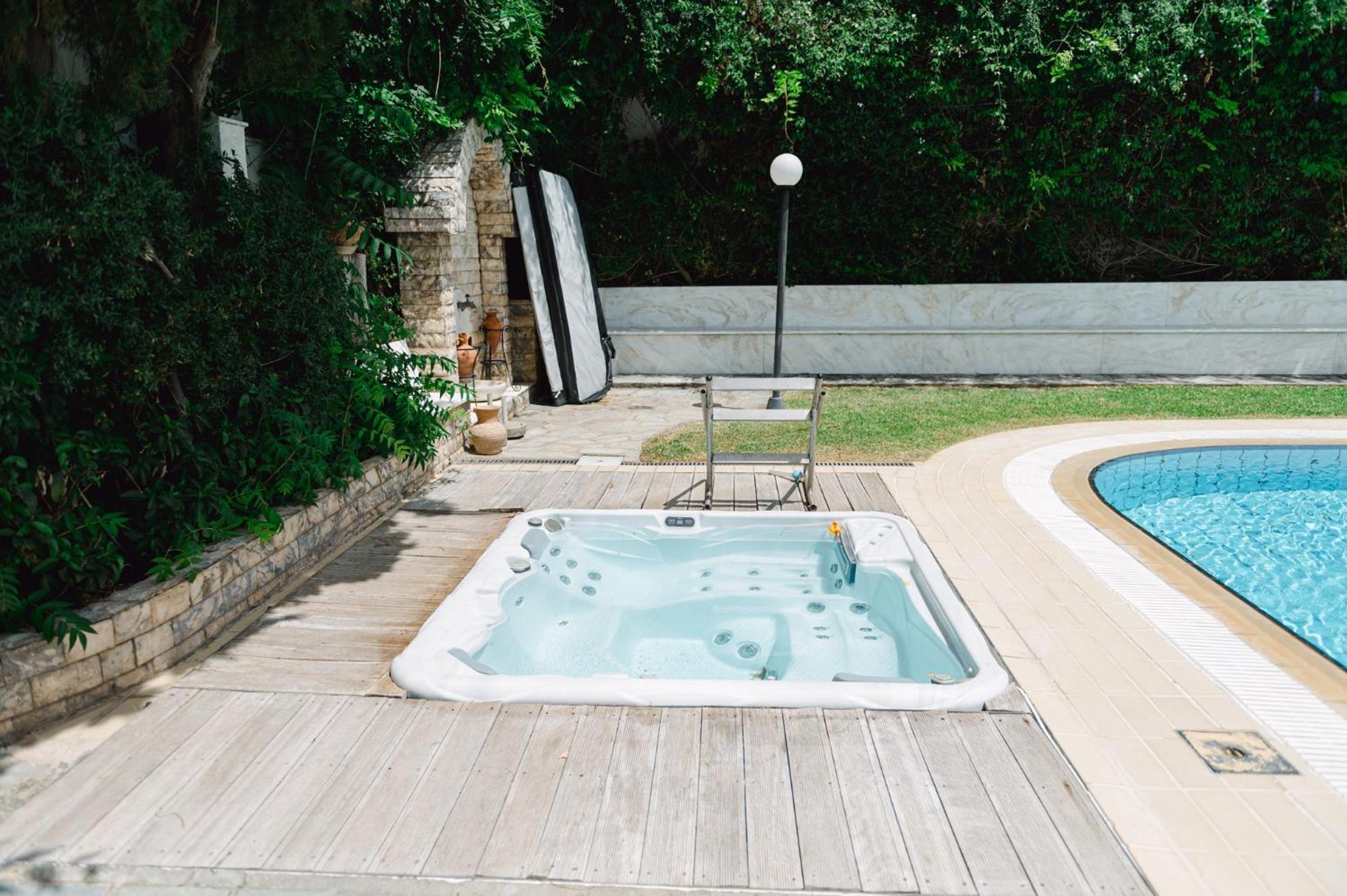 Villa Yliana