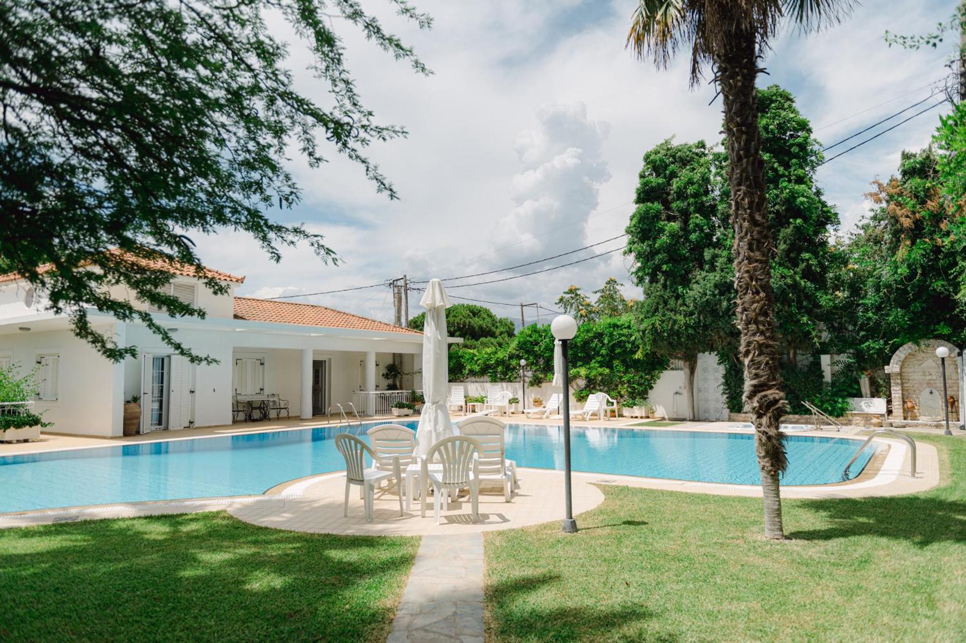 Villa Yliana