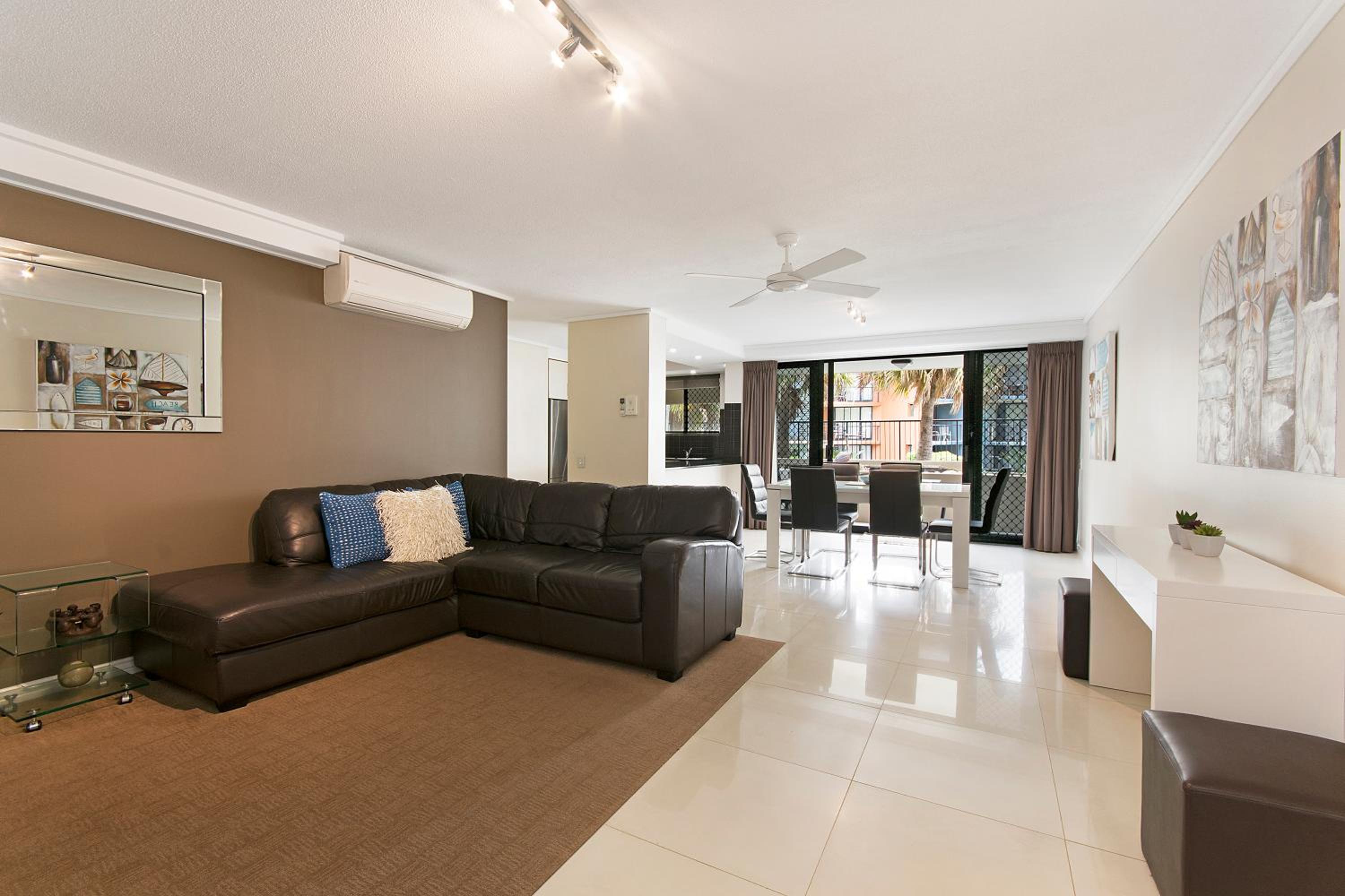 Clubb Coolum Beach Resort Sunshine Coast