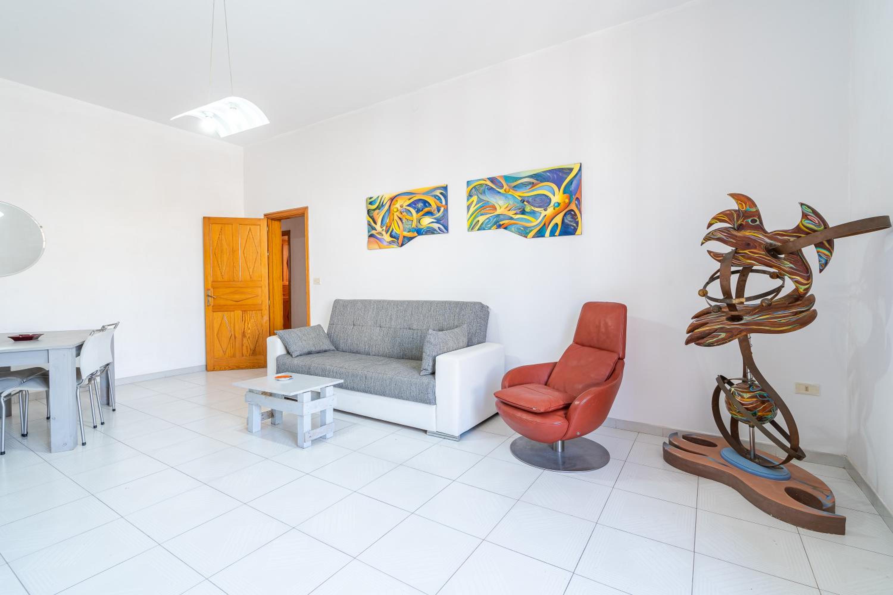 casa dell'Artista