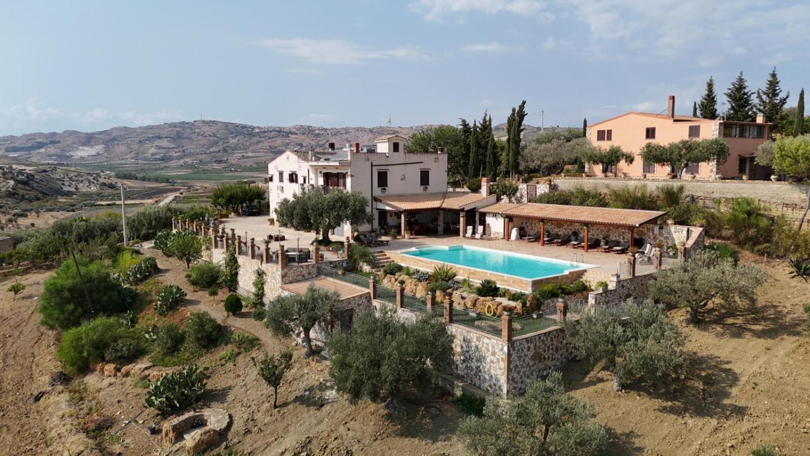 B&B A Robba de Pupi