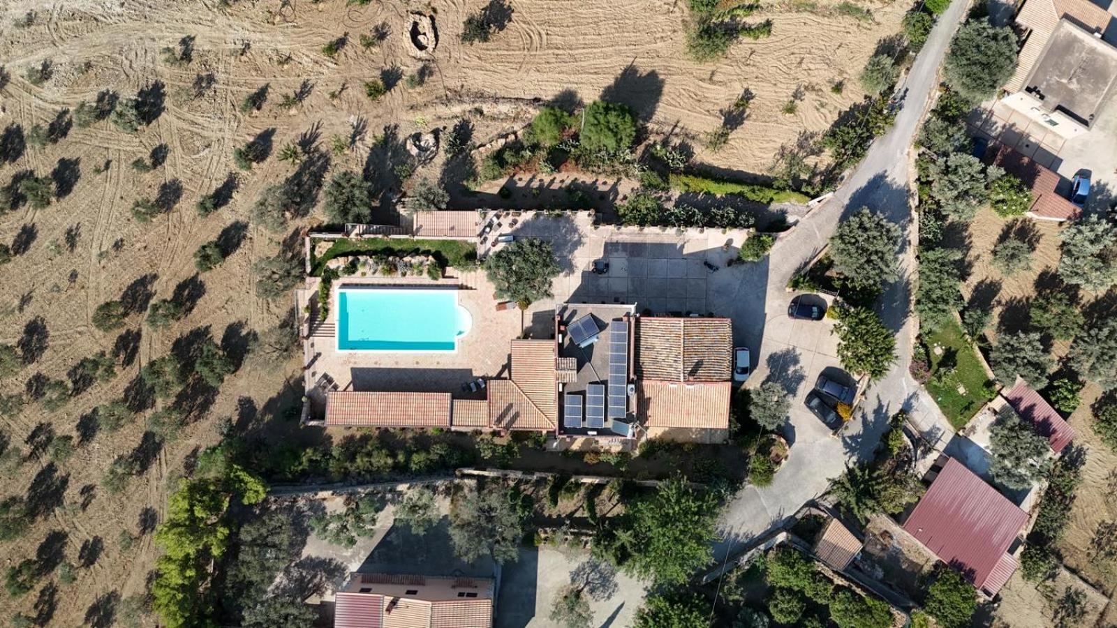 B&B A Robba de Pupi