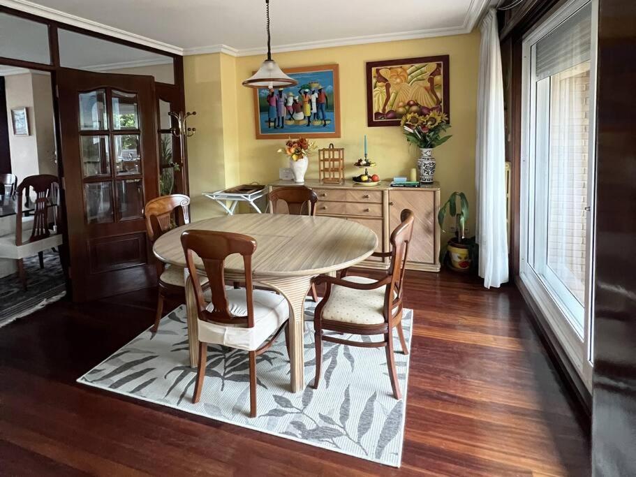 Chalet Canido Playa