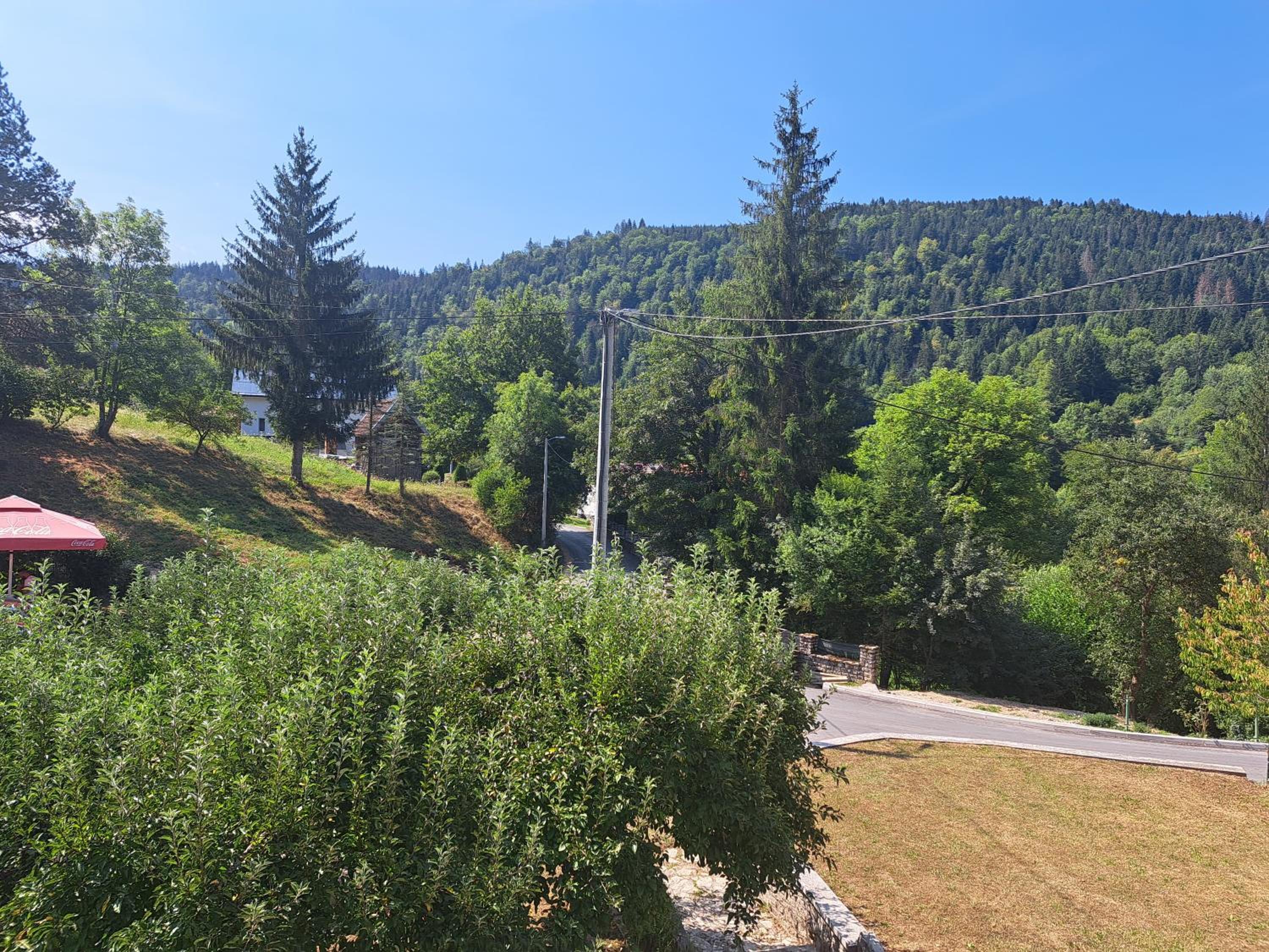 Villa River Olovo