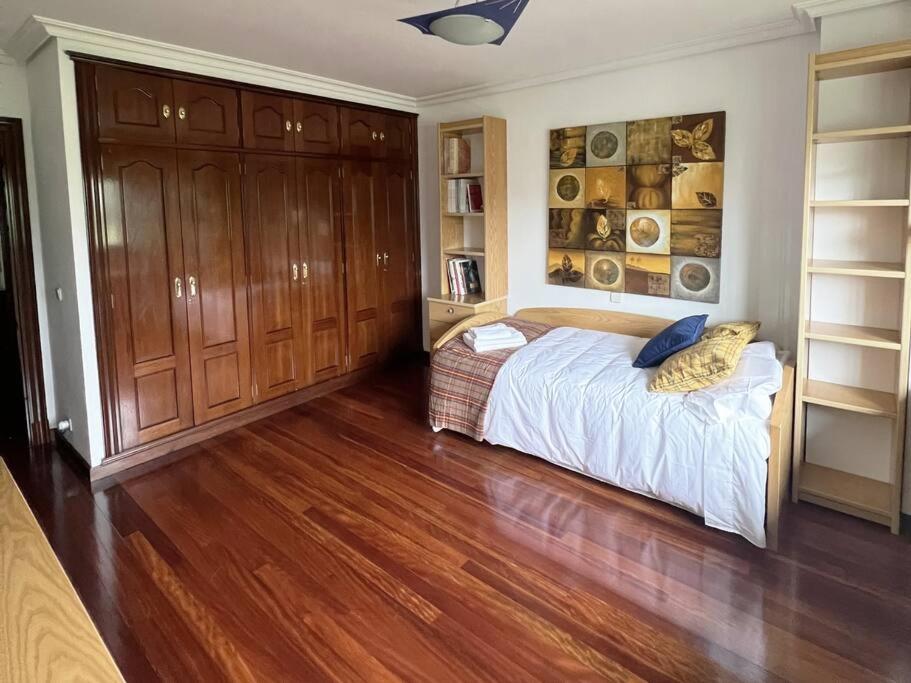 Chalet Canido Playa