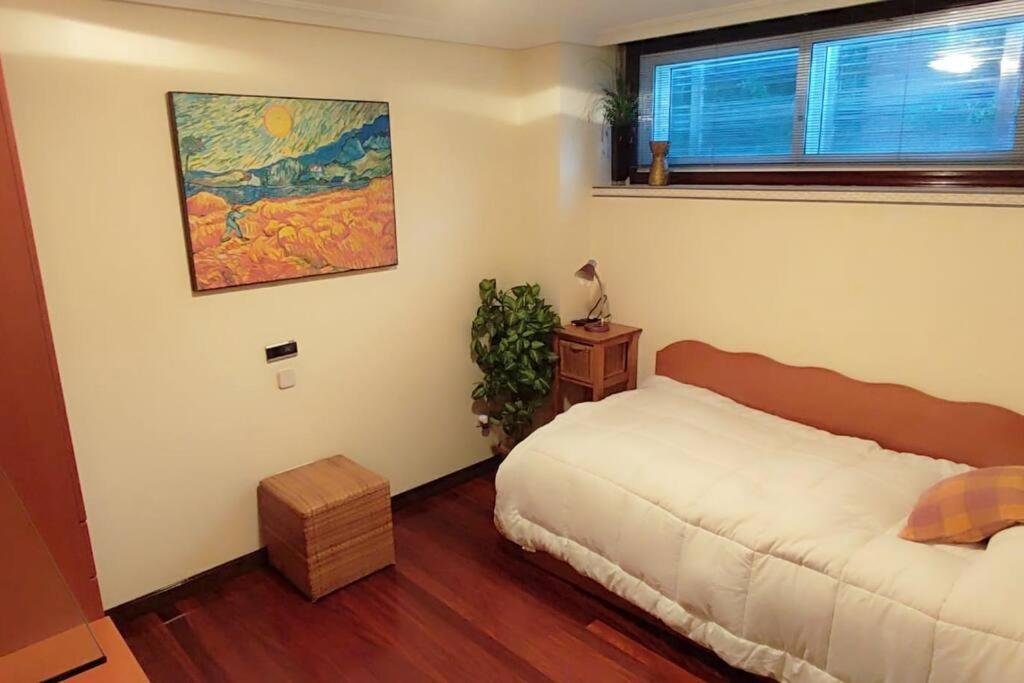 Chalet Canido Playa