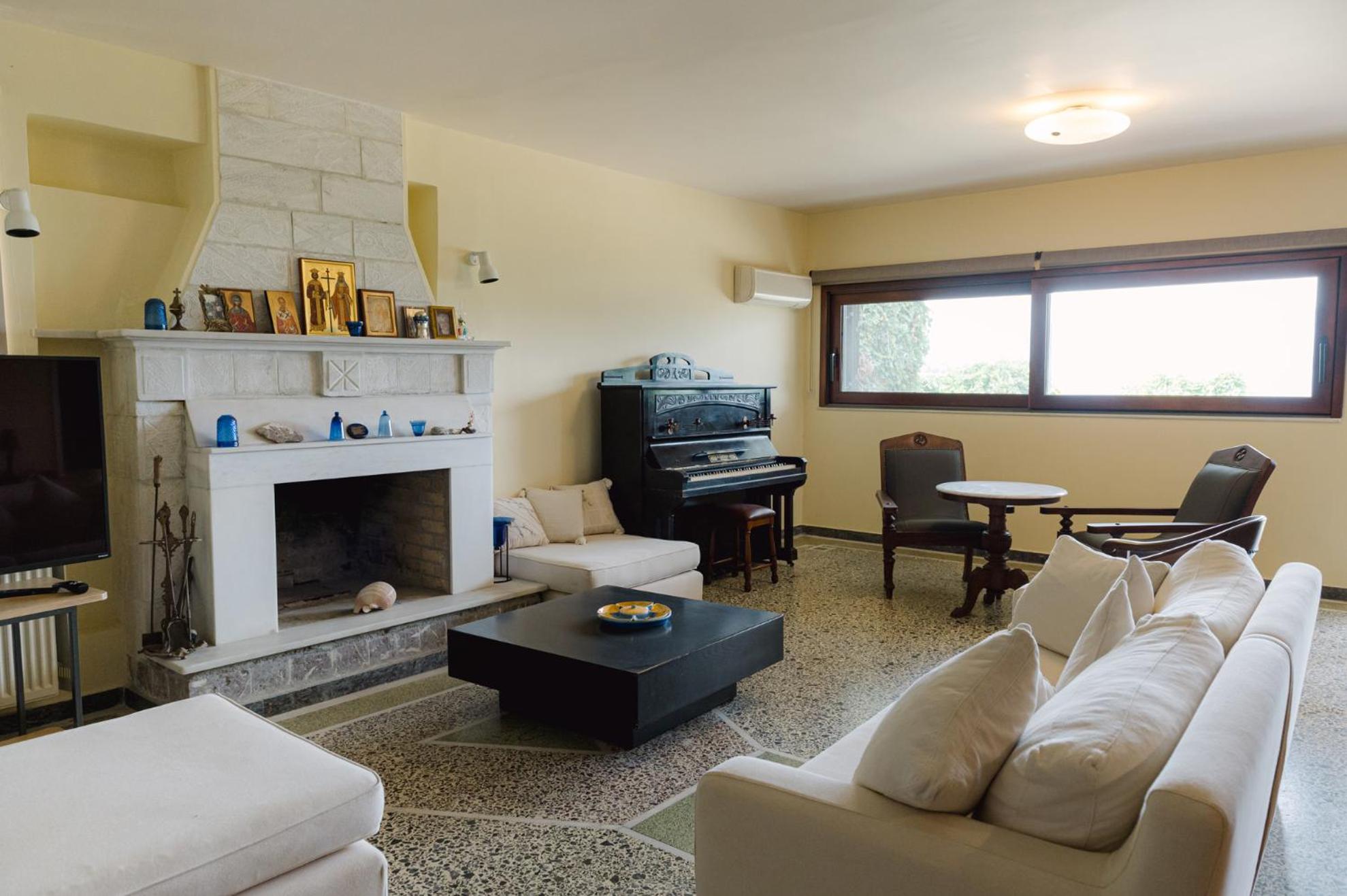 Villa Yliana