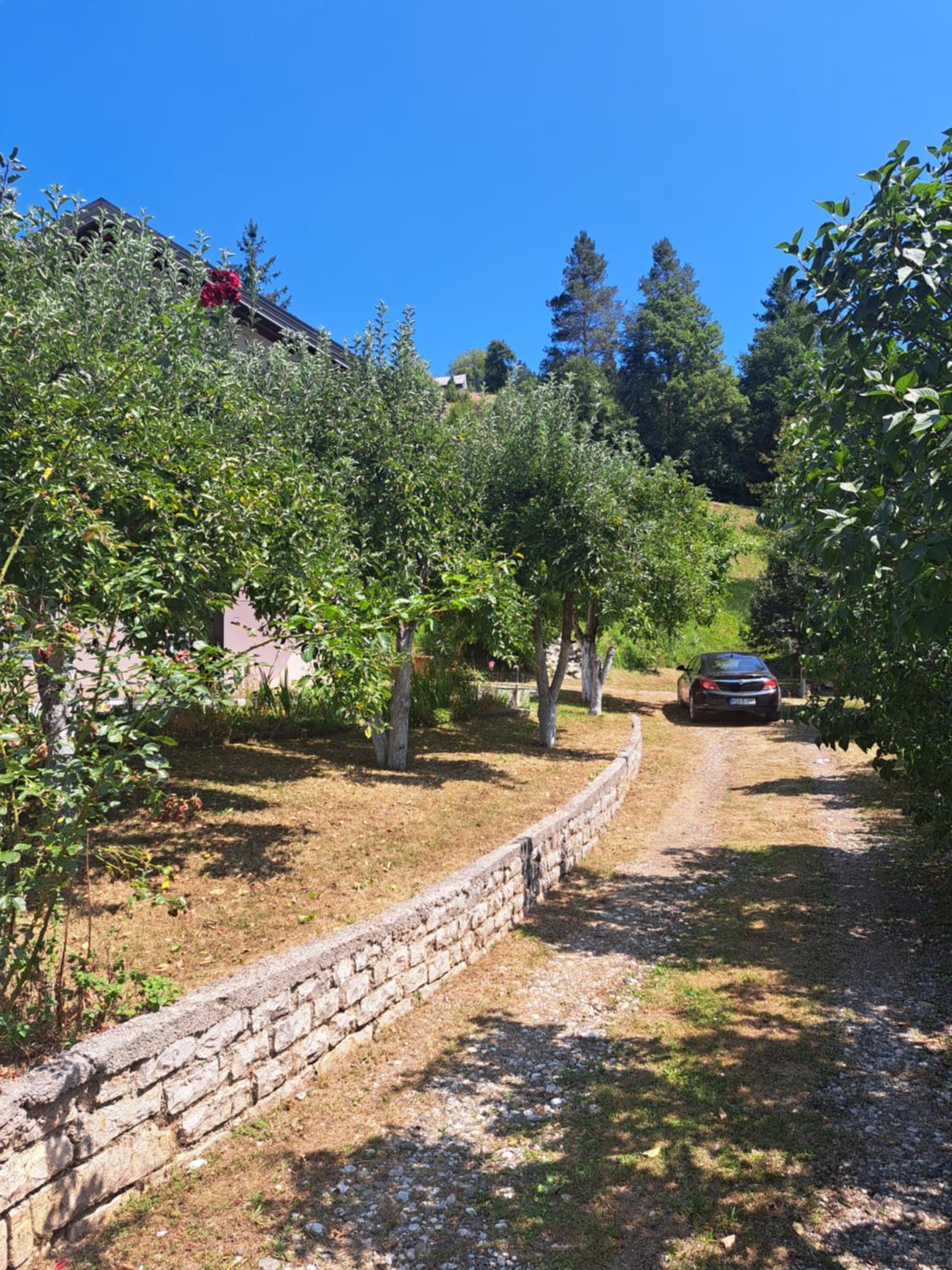 Villa River Olovo