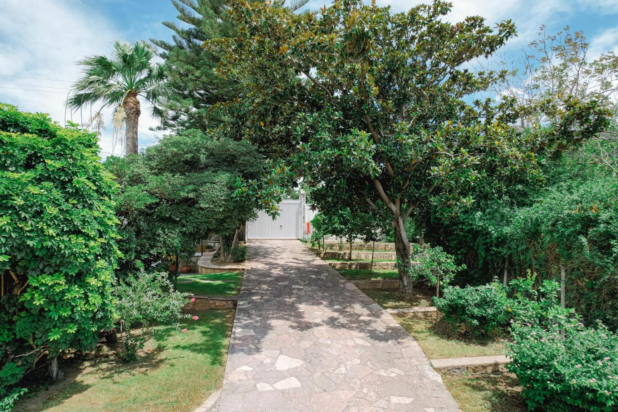 Villa Yliana