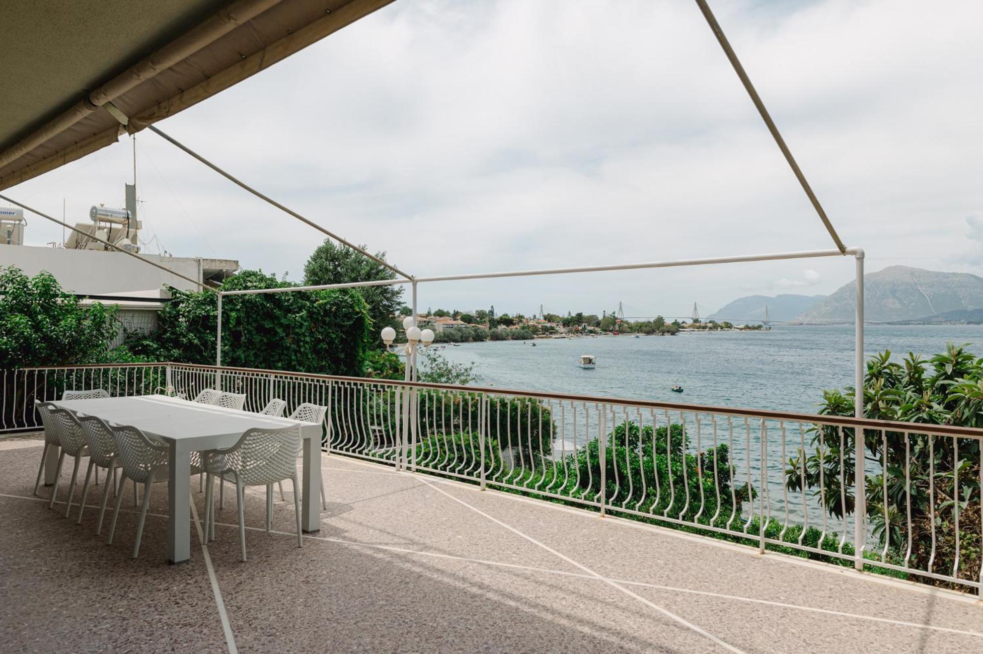 Villa Yliana