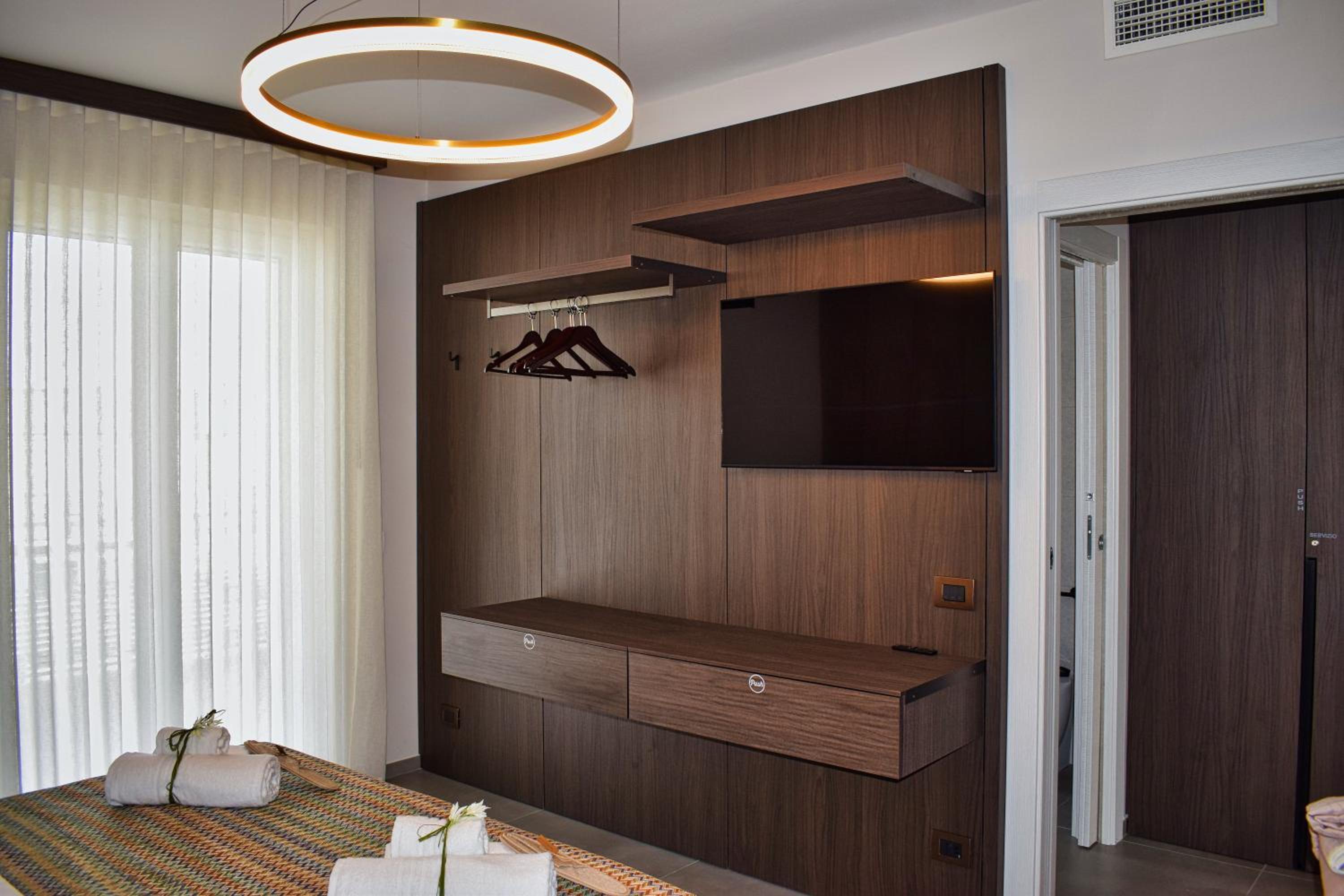 Dominus Luxury Apartment view 5