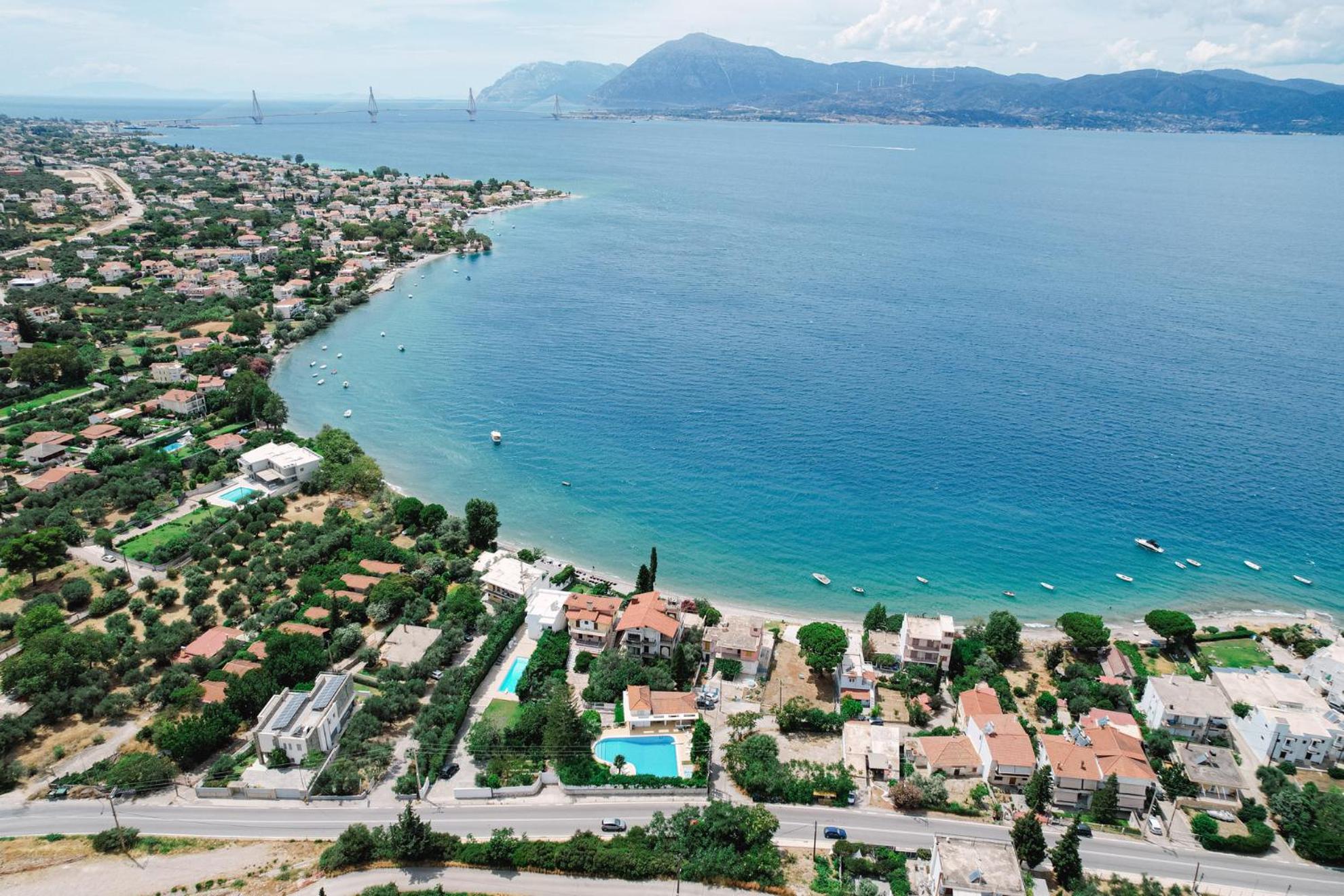 Villa Yliana