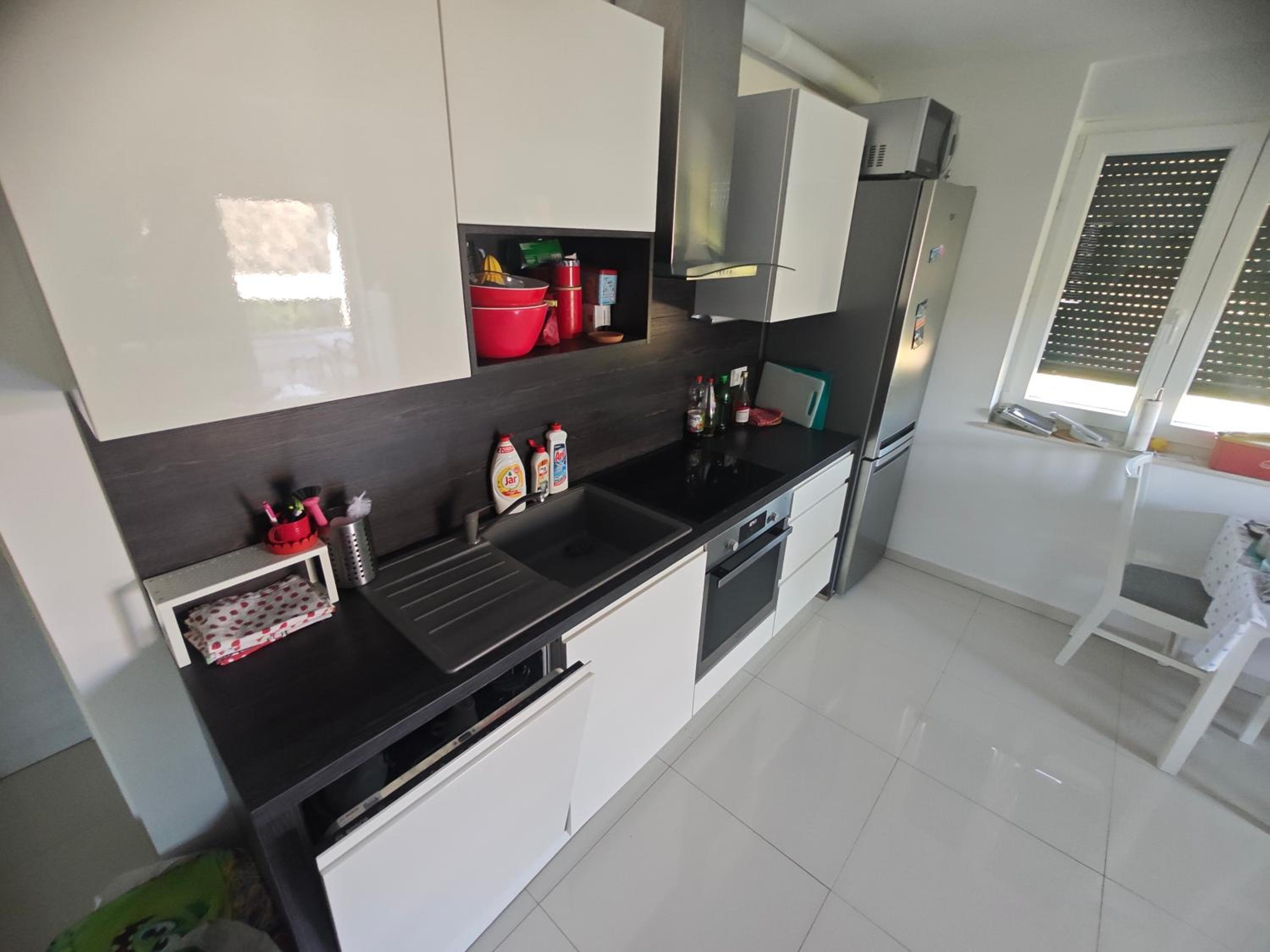 Nadina apartments Njivice view 4