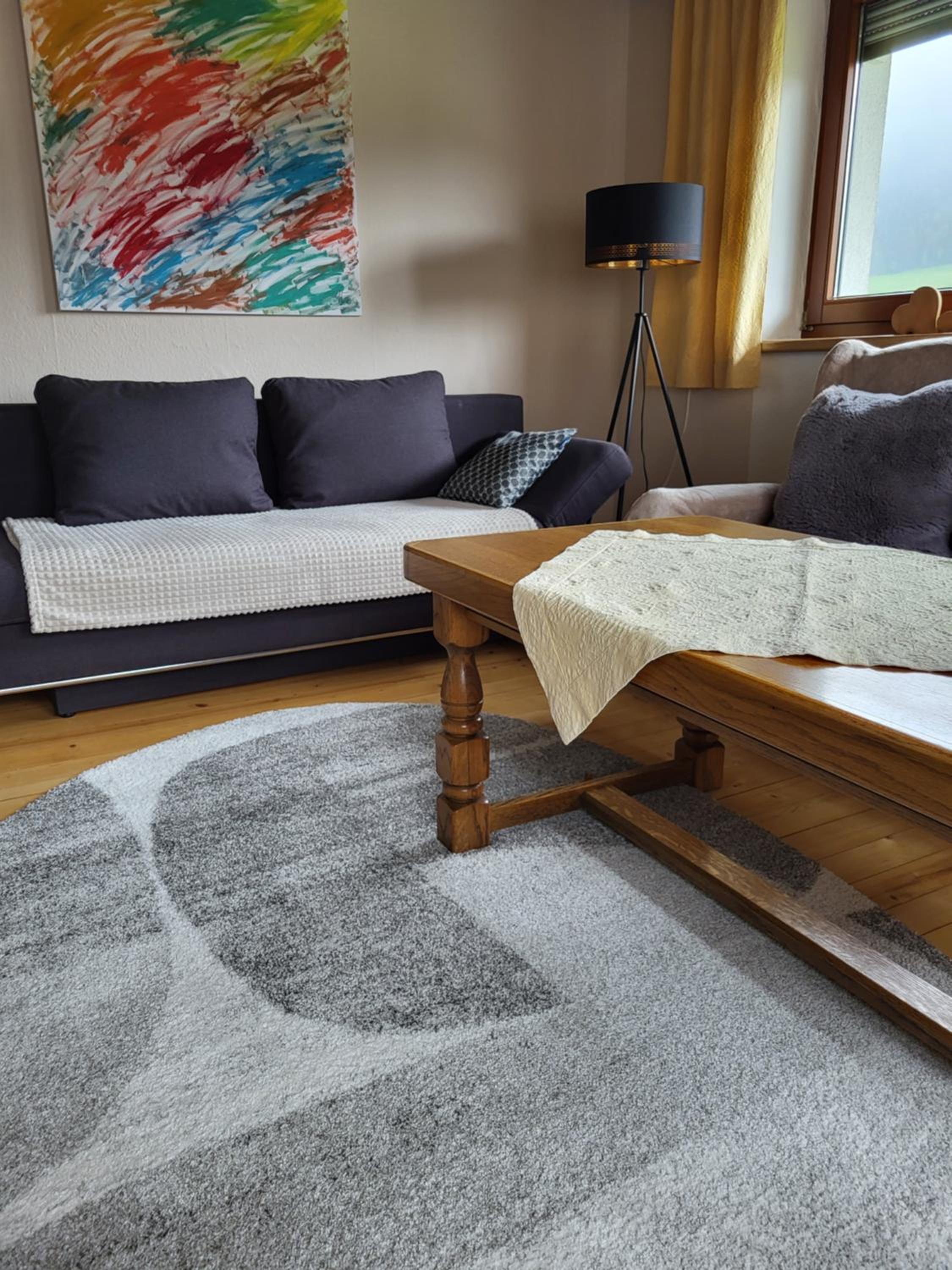 Apartment bei Anna