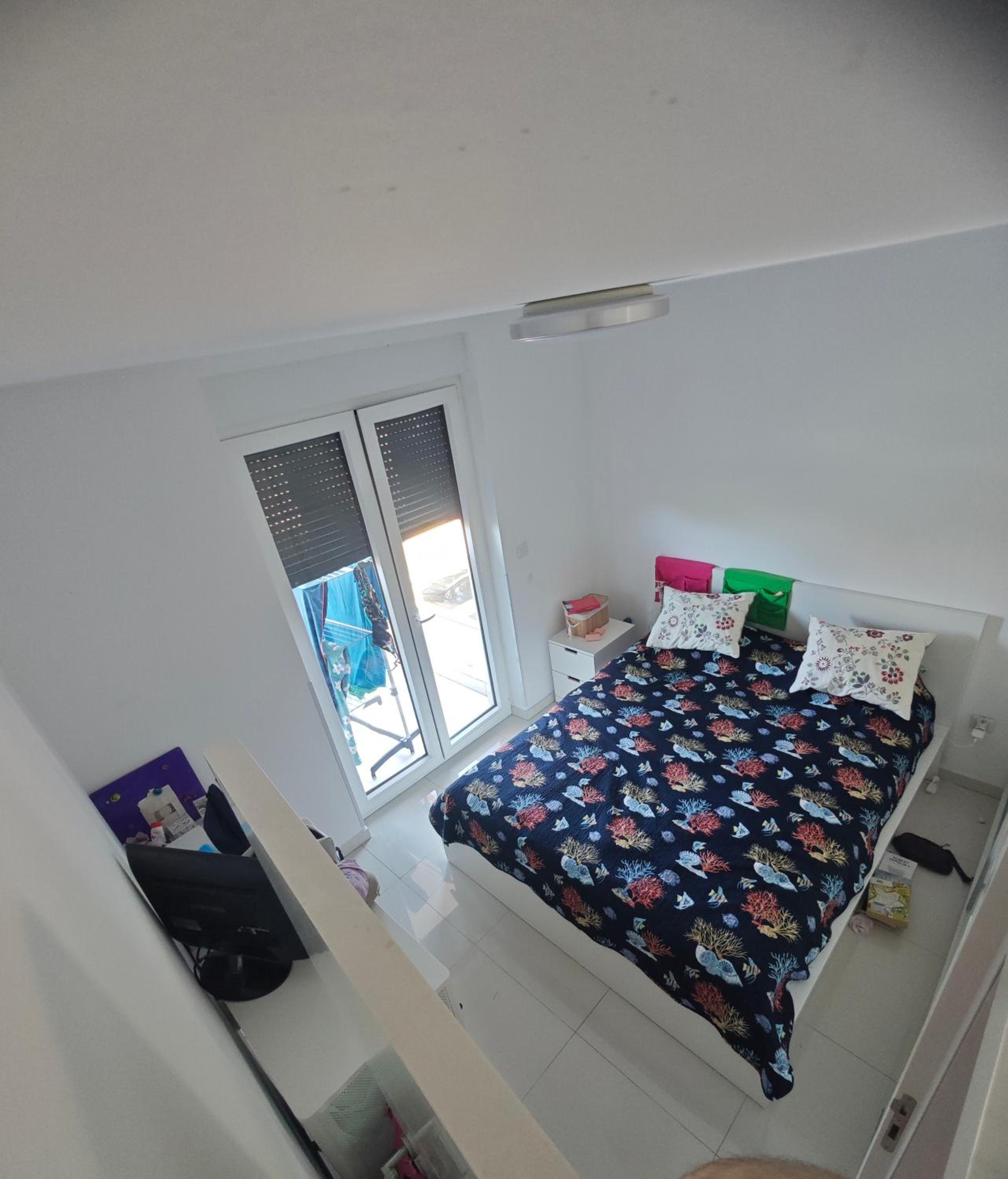 Nadina apartments Njivice view 5