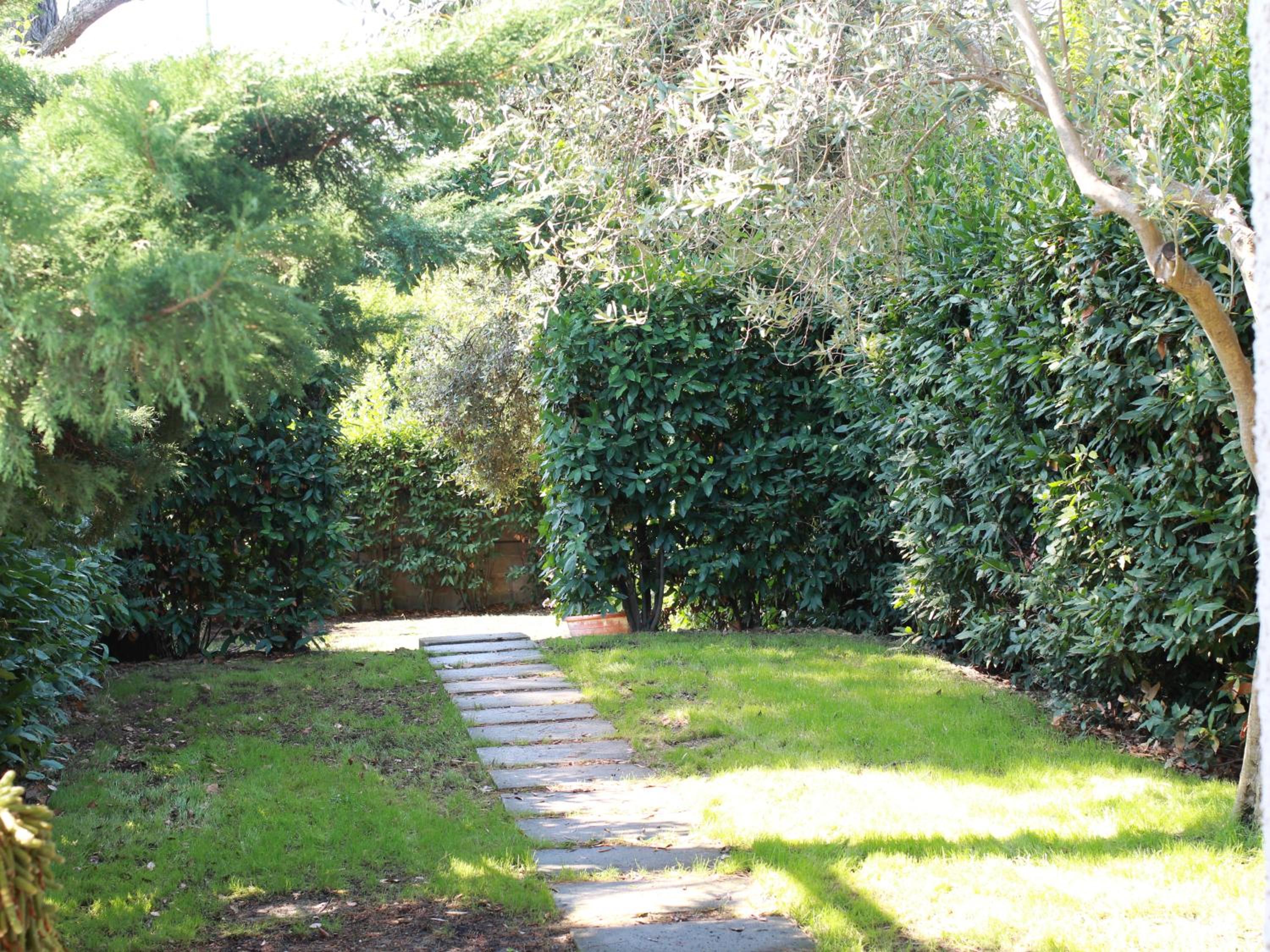 Villetta La Pineta view 3