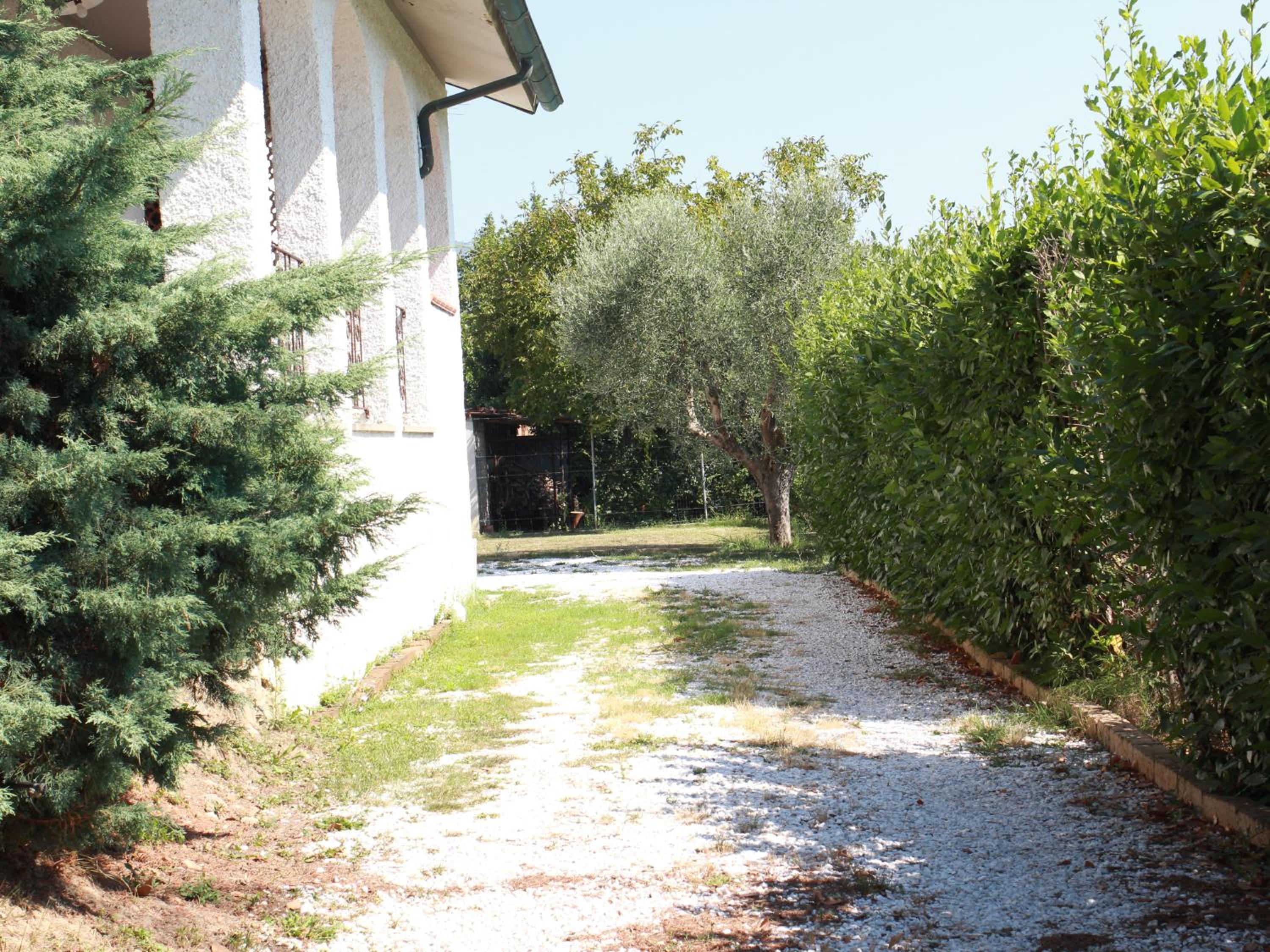 Villetta La Pineta view 5