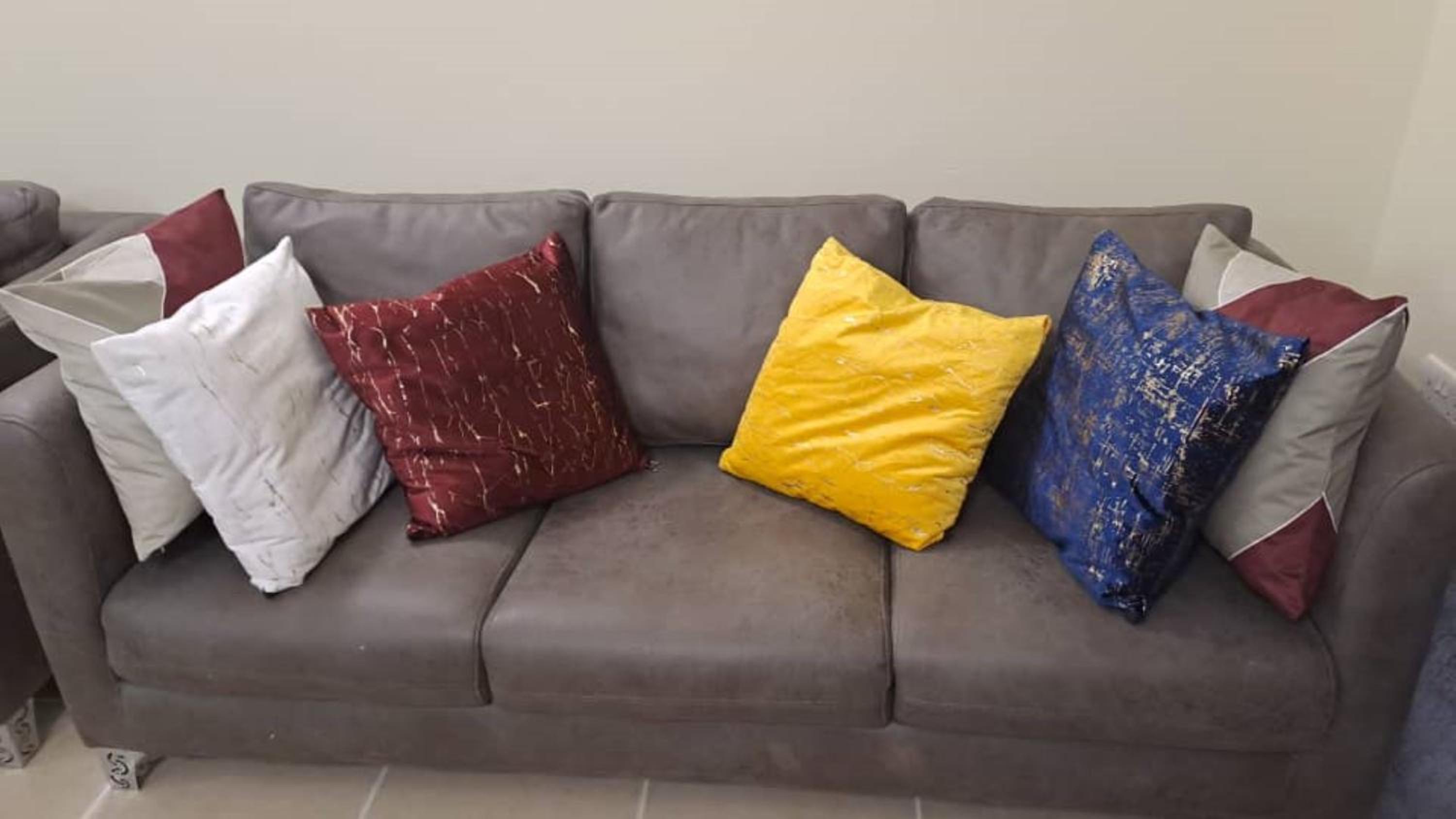 Logic Stays 2 Bedroom Arusha City Centre view 3