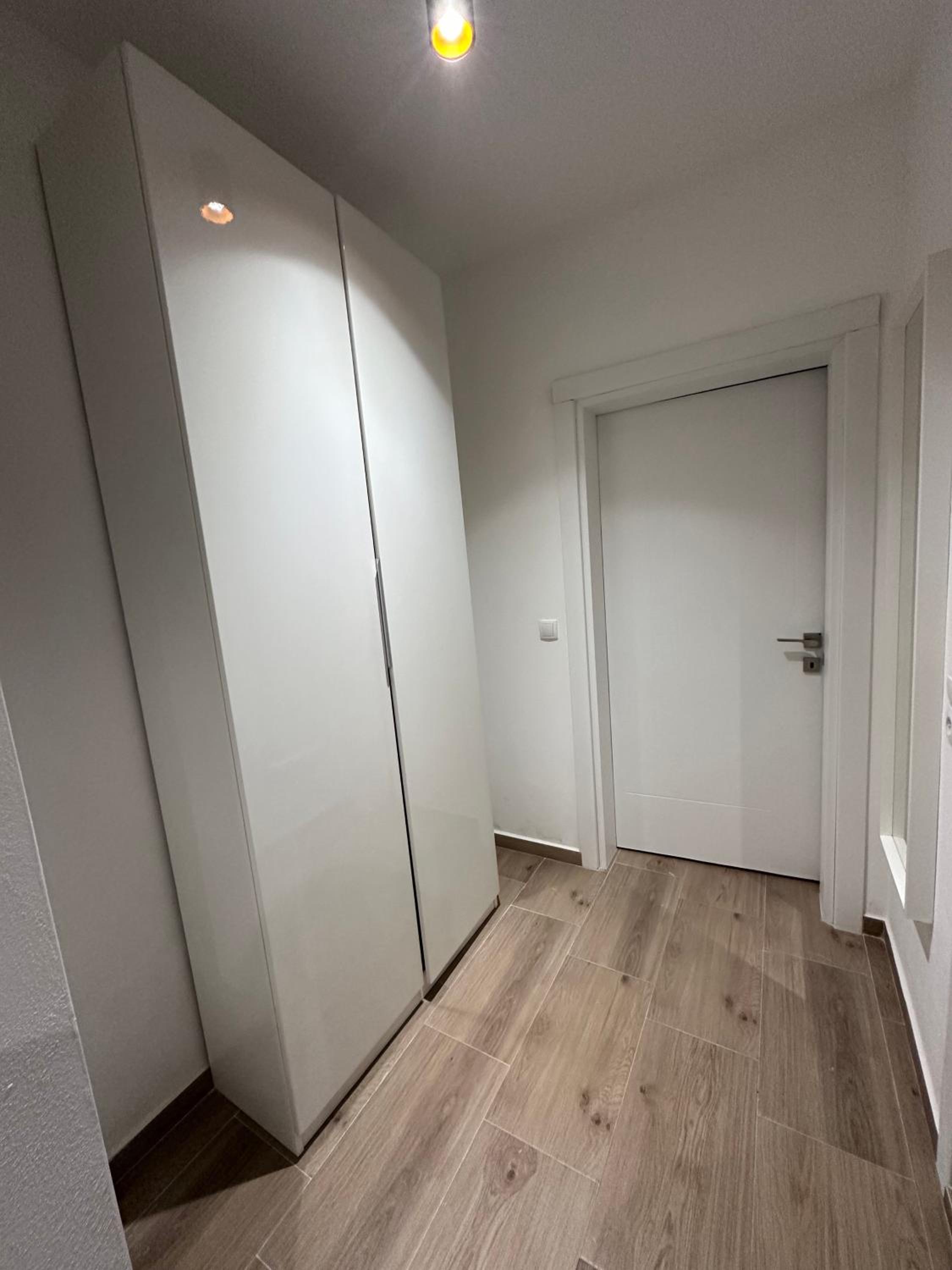 TWINS Apartments