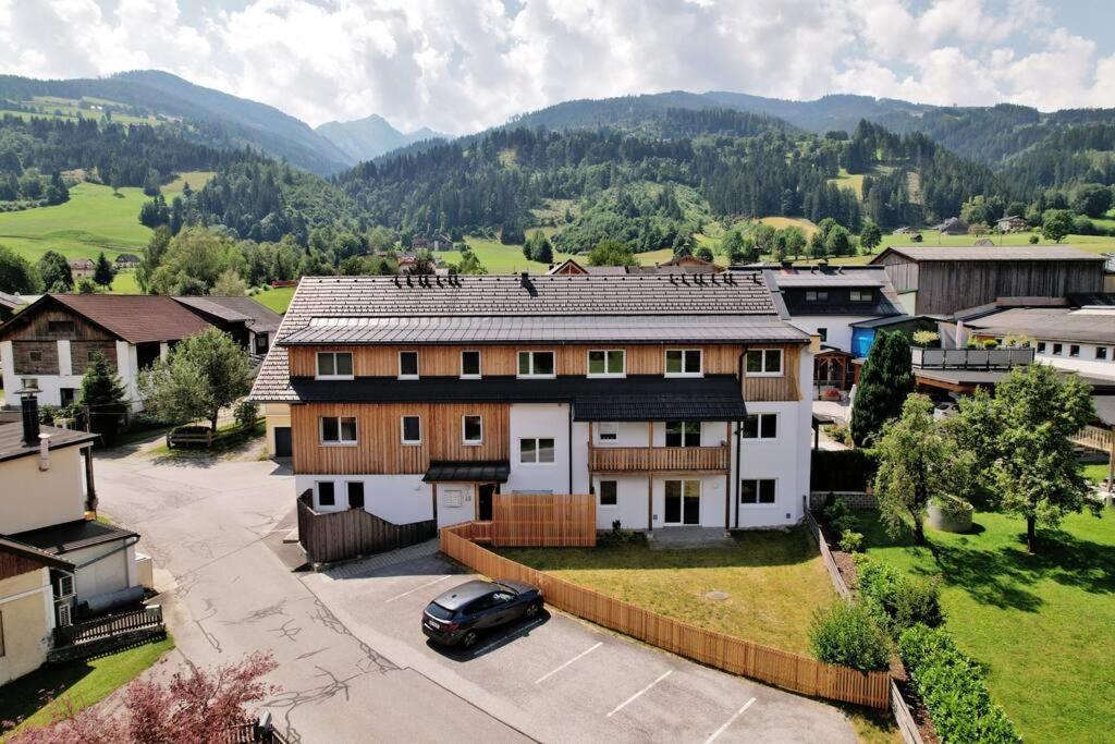 Apartment Hauser Kaibling